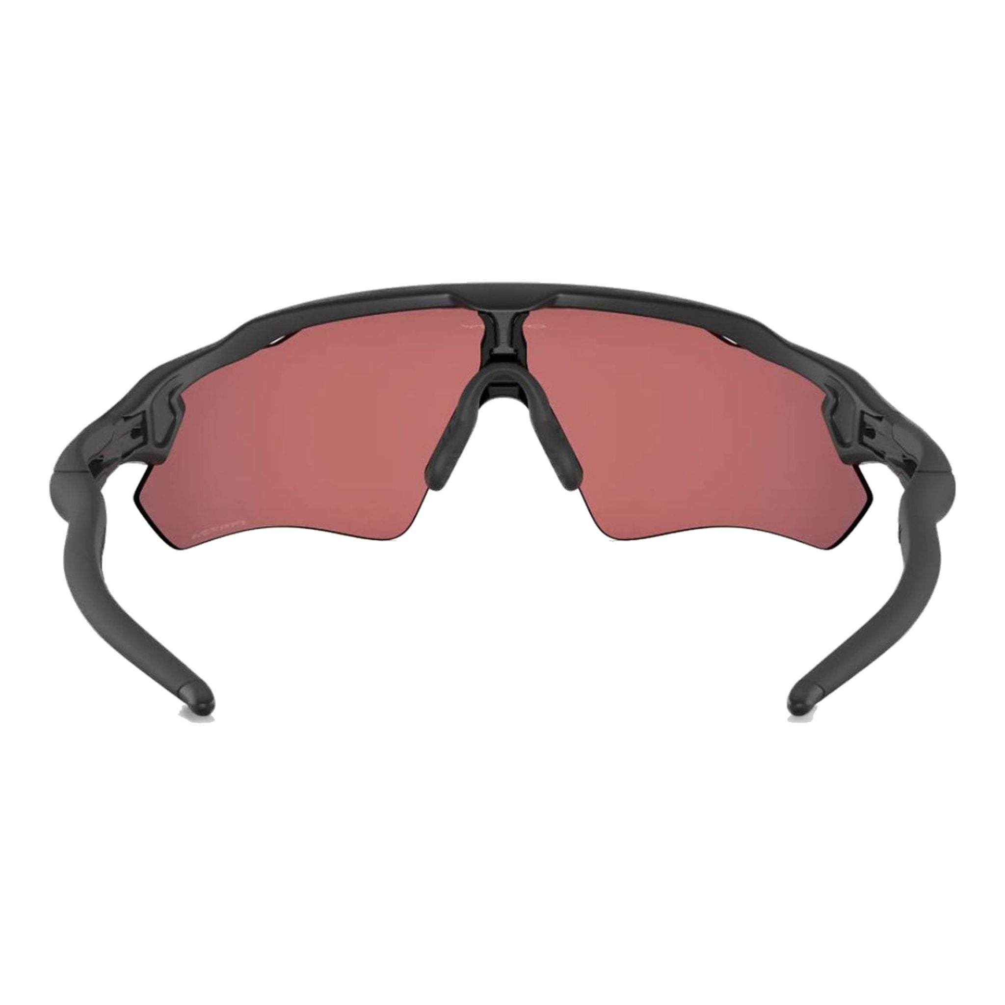 Oakley M Radar EV Path Noir mat Prizm Trail Torch Homme