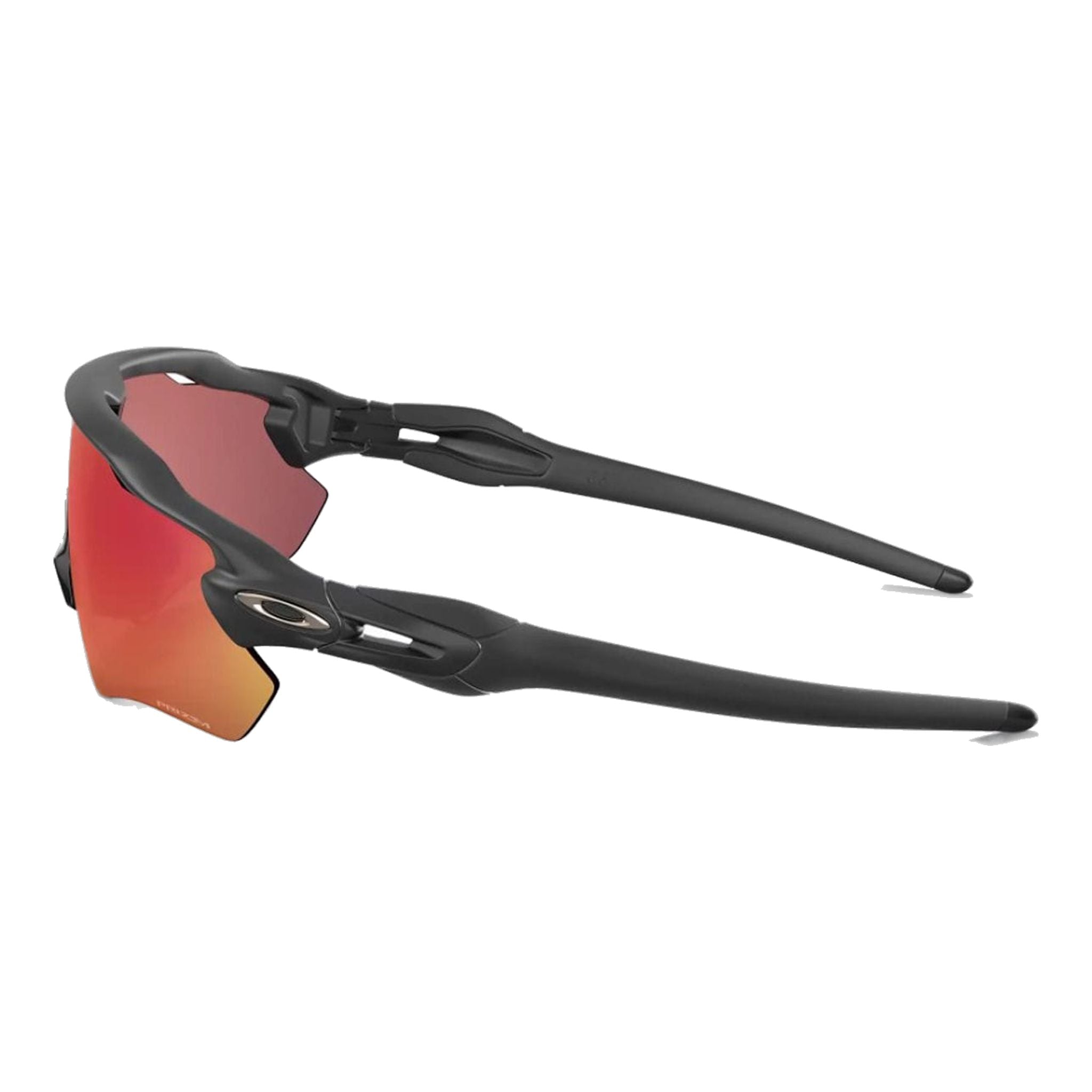 Oakley M Radar EV Path Noir mat Prizm Trail Torch Homme