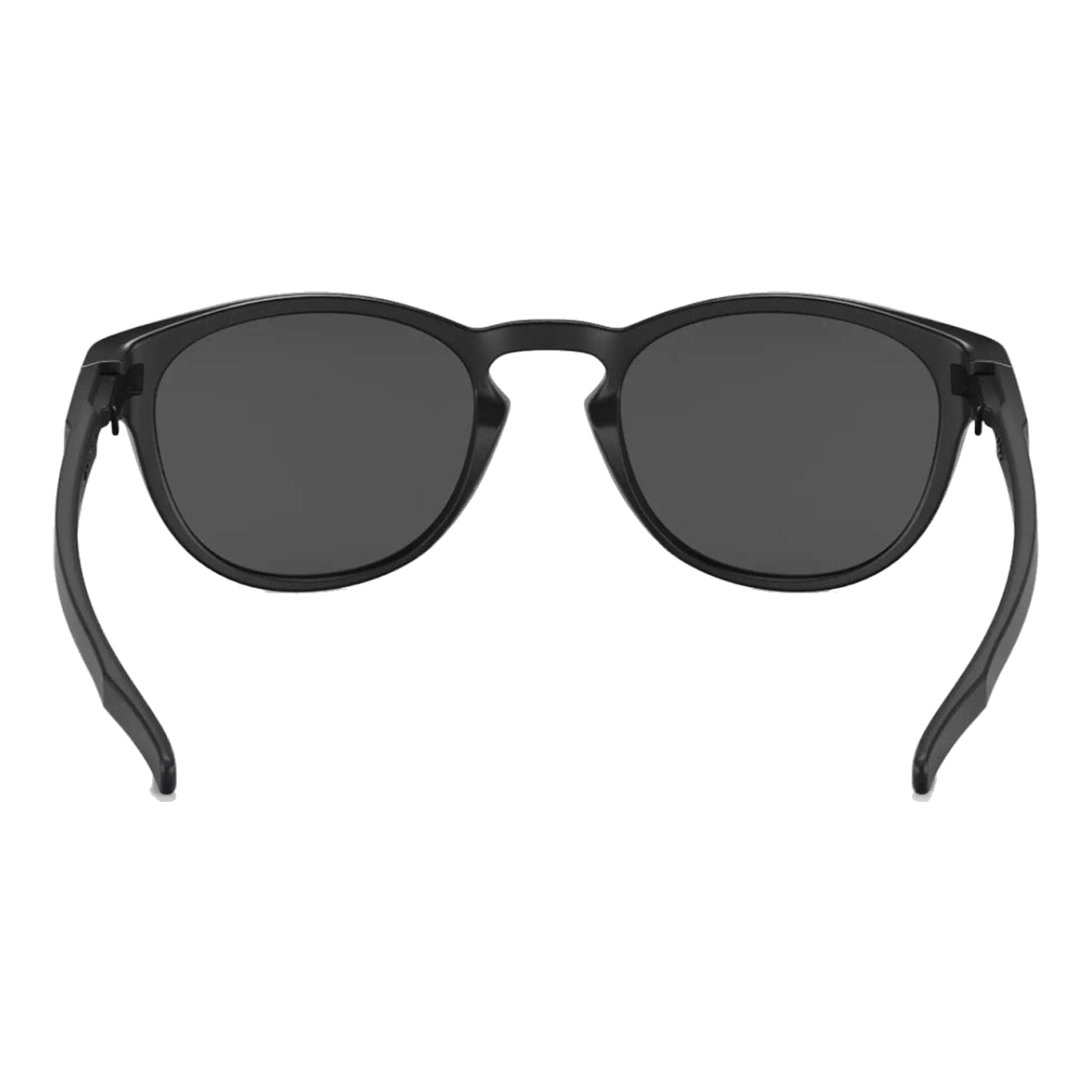 Oakley M Latch Noir mat Prizm Noir Homme