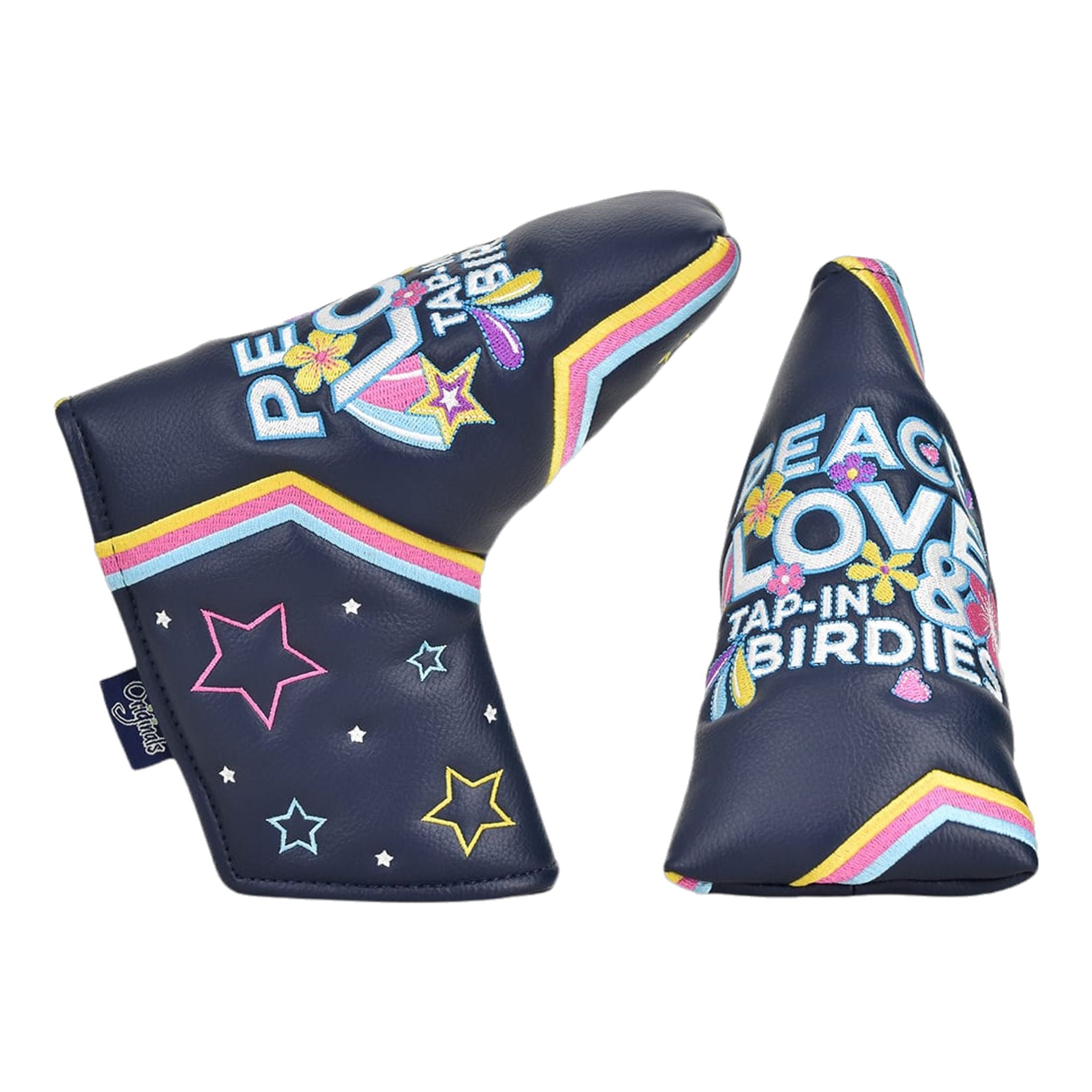 Lame de paix et d'amour originale