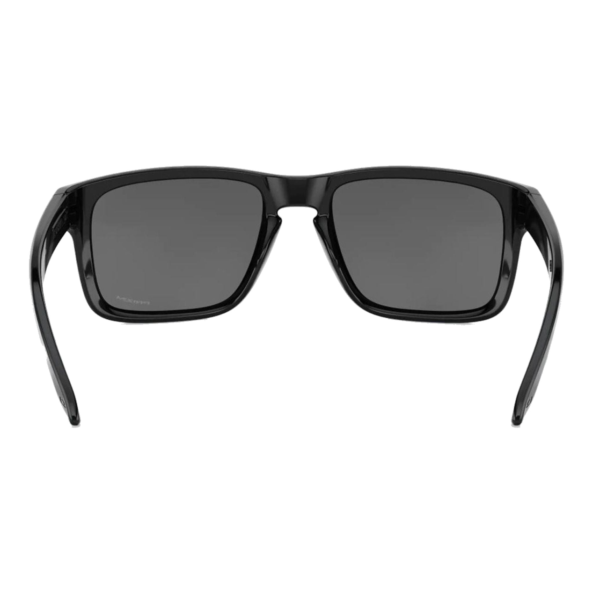 Oakley M Holbrook Noir Poli Prizm Noir Homme