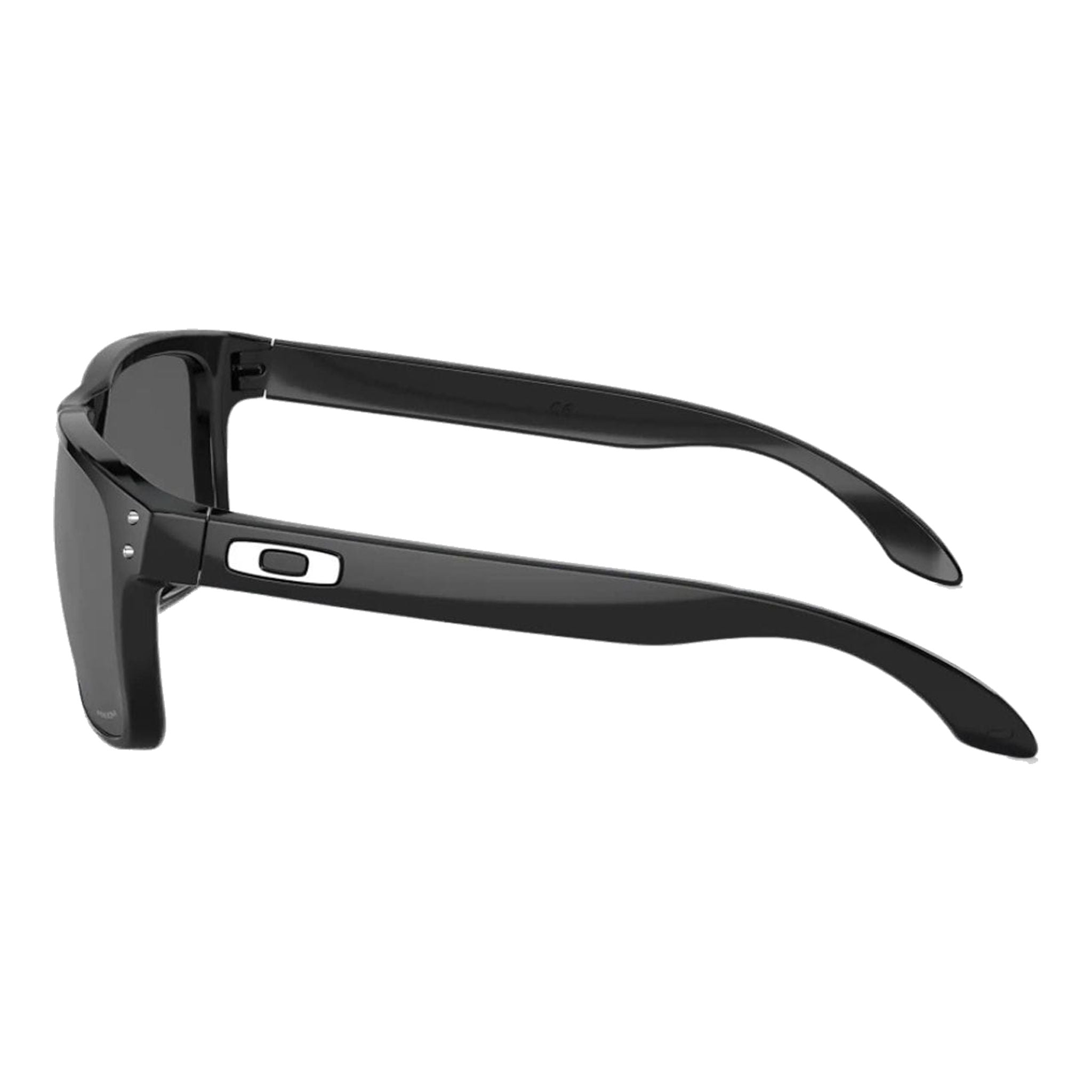 Oakley M Holbrook Noir Poli Prizm Noir Homme