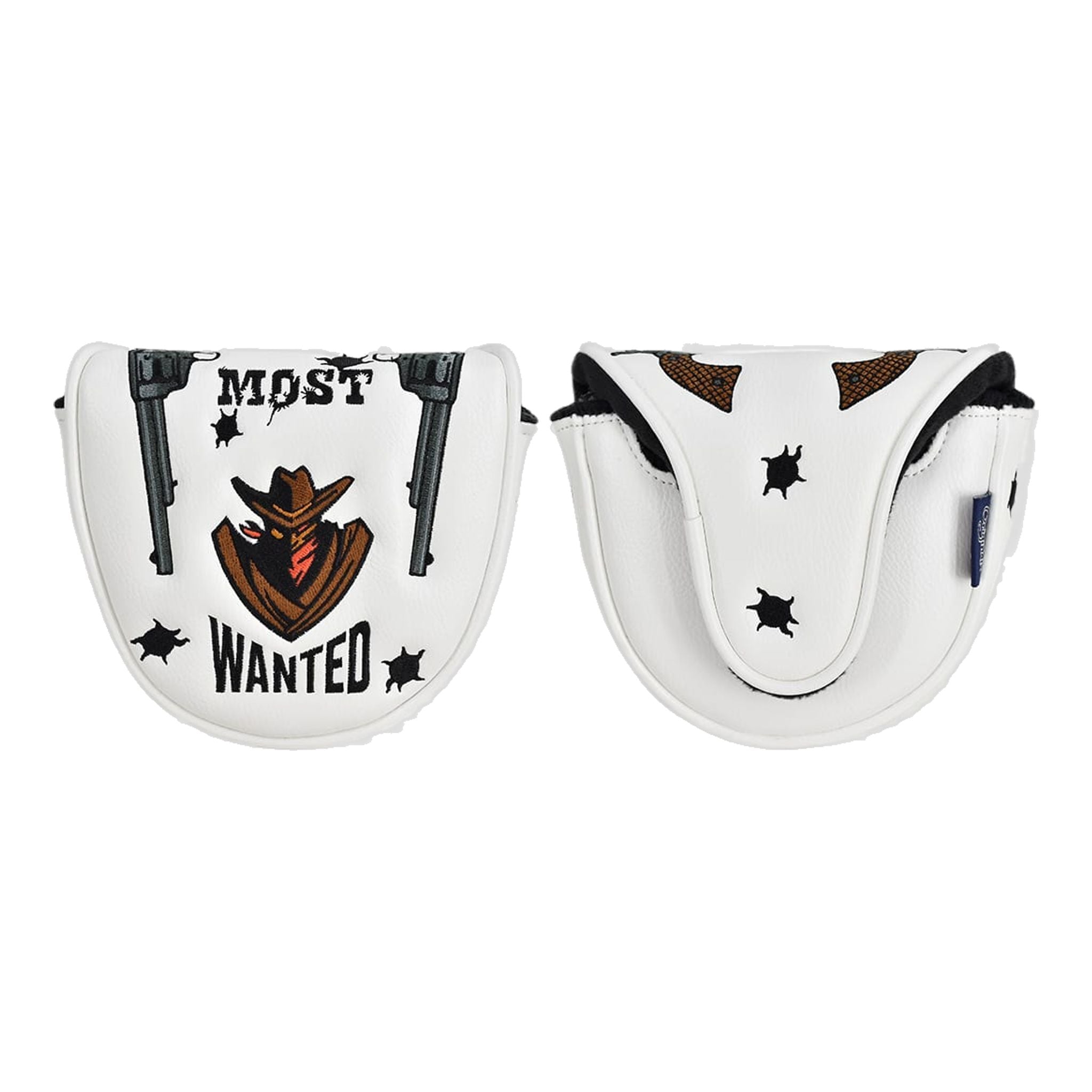 Maillet Originals Most Wanted