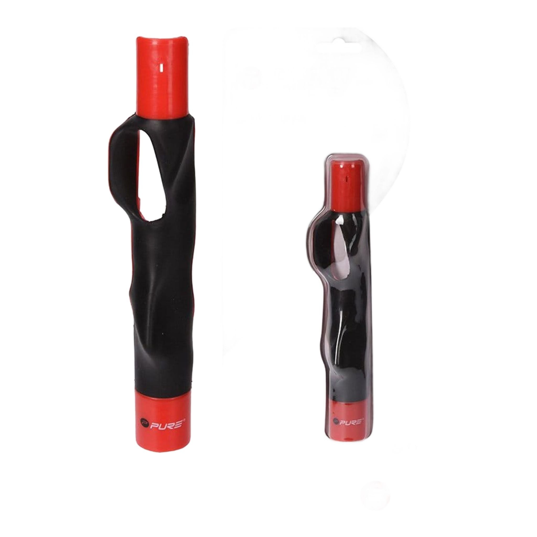 Entraîneur de prise en main Pure 2