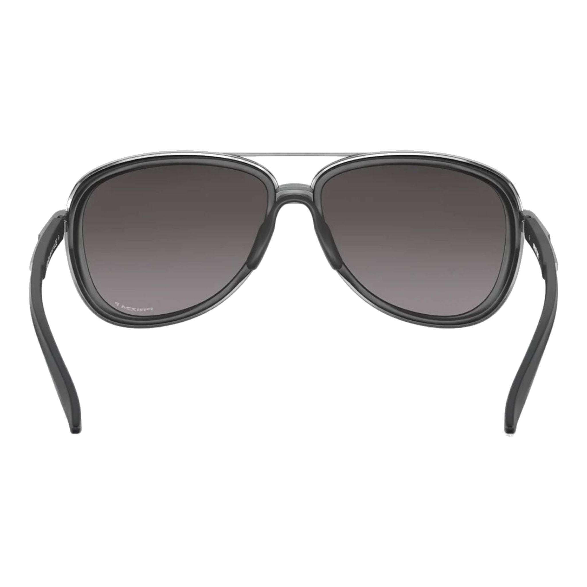 Oakley W Split Time Velvet Noir Prizm Gris Dégradé Femme