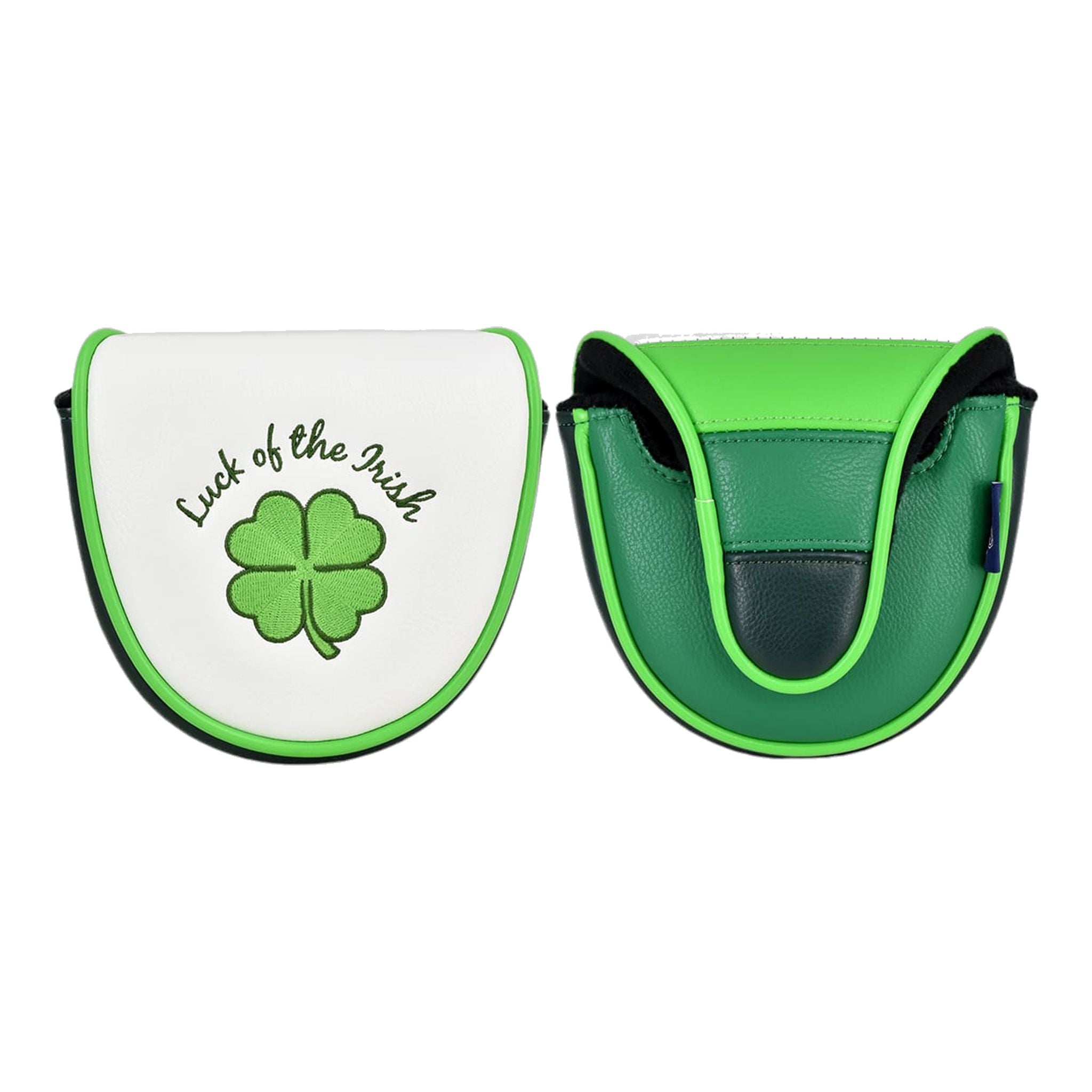 Maillet Originals Luck of the Irish XL