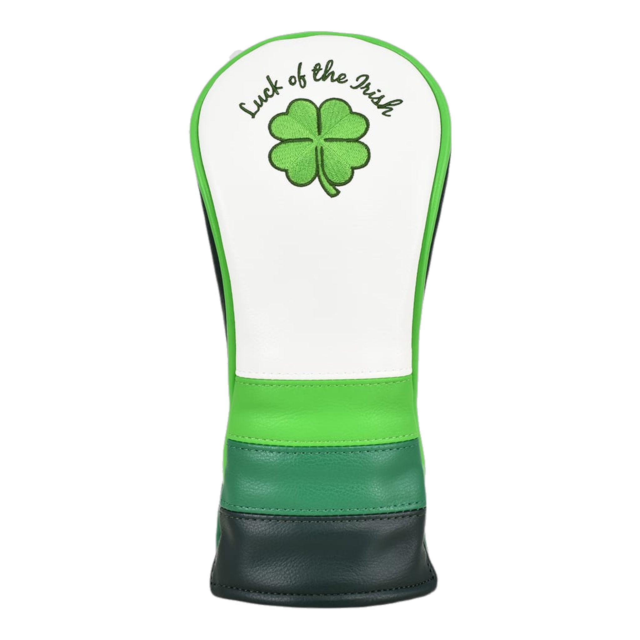 Bois de parcours Originals Luck of the Irish