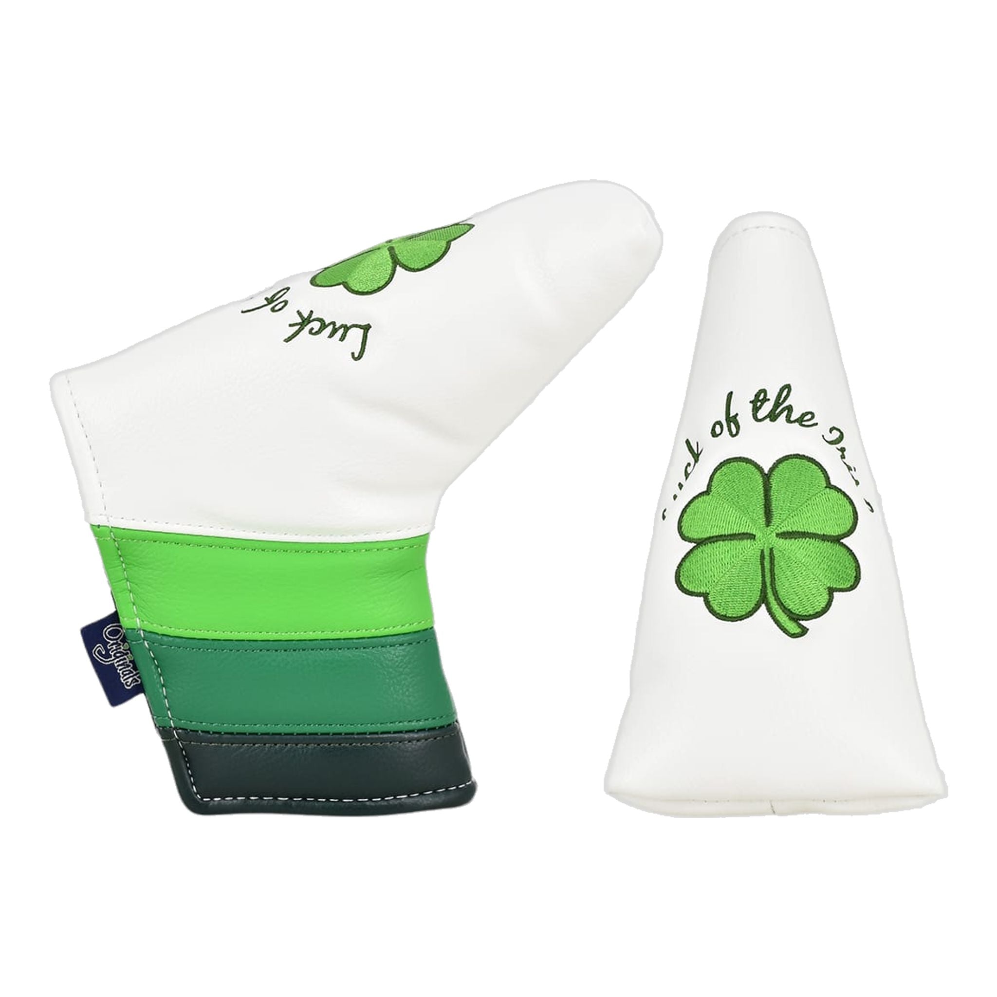 La chance originale de la lame irlandaise