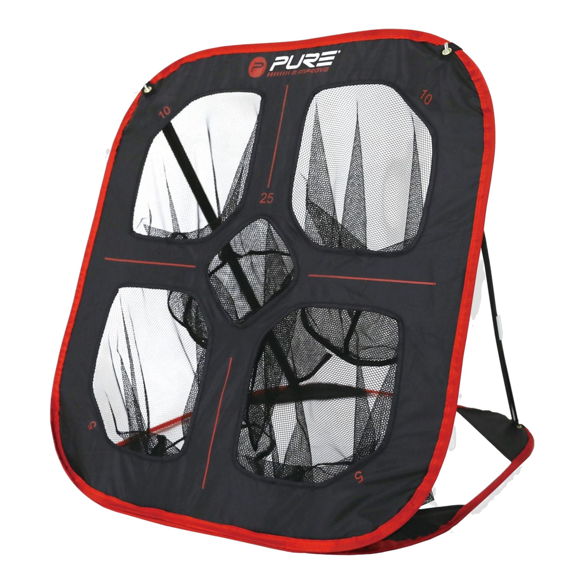 Filet de chipping pop-up Pure 2 Improve (5 cibles)