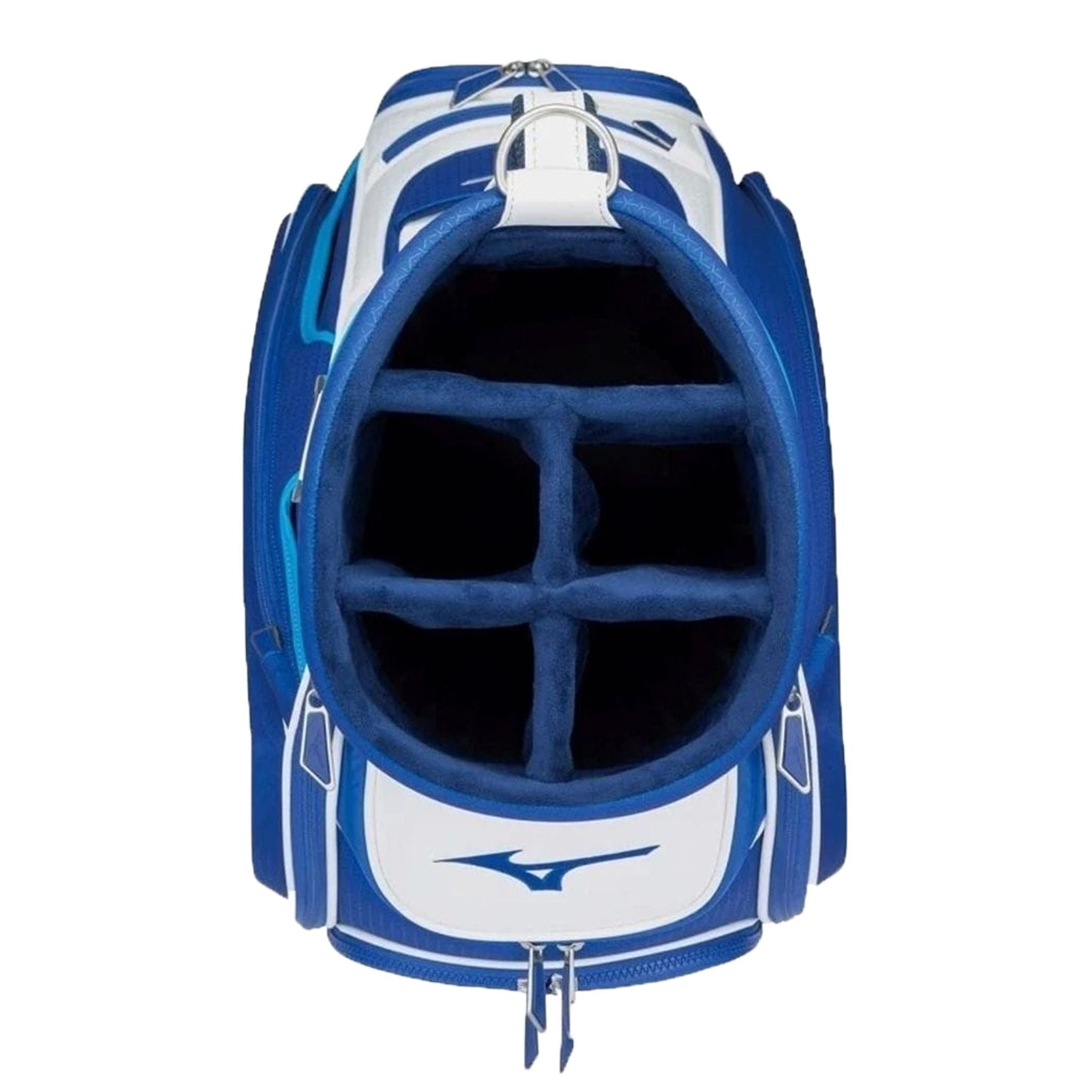 Sac moyen Mizuno Tour Staff