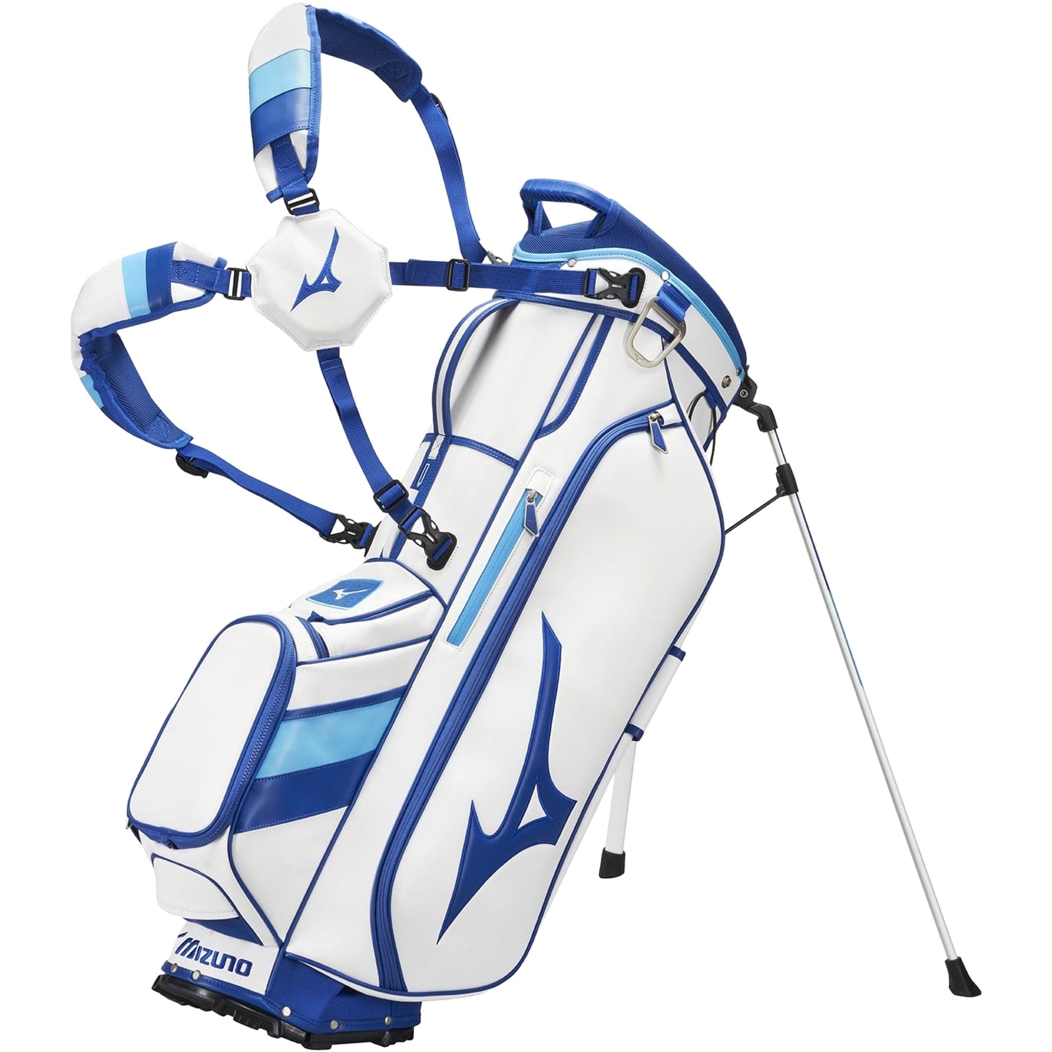 Sac trépied Mizuno Tour FY22