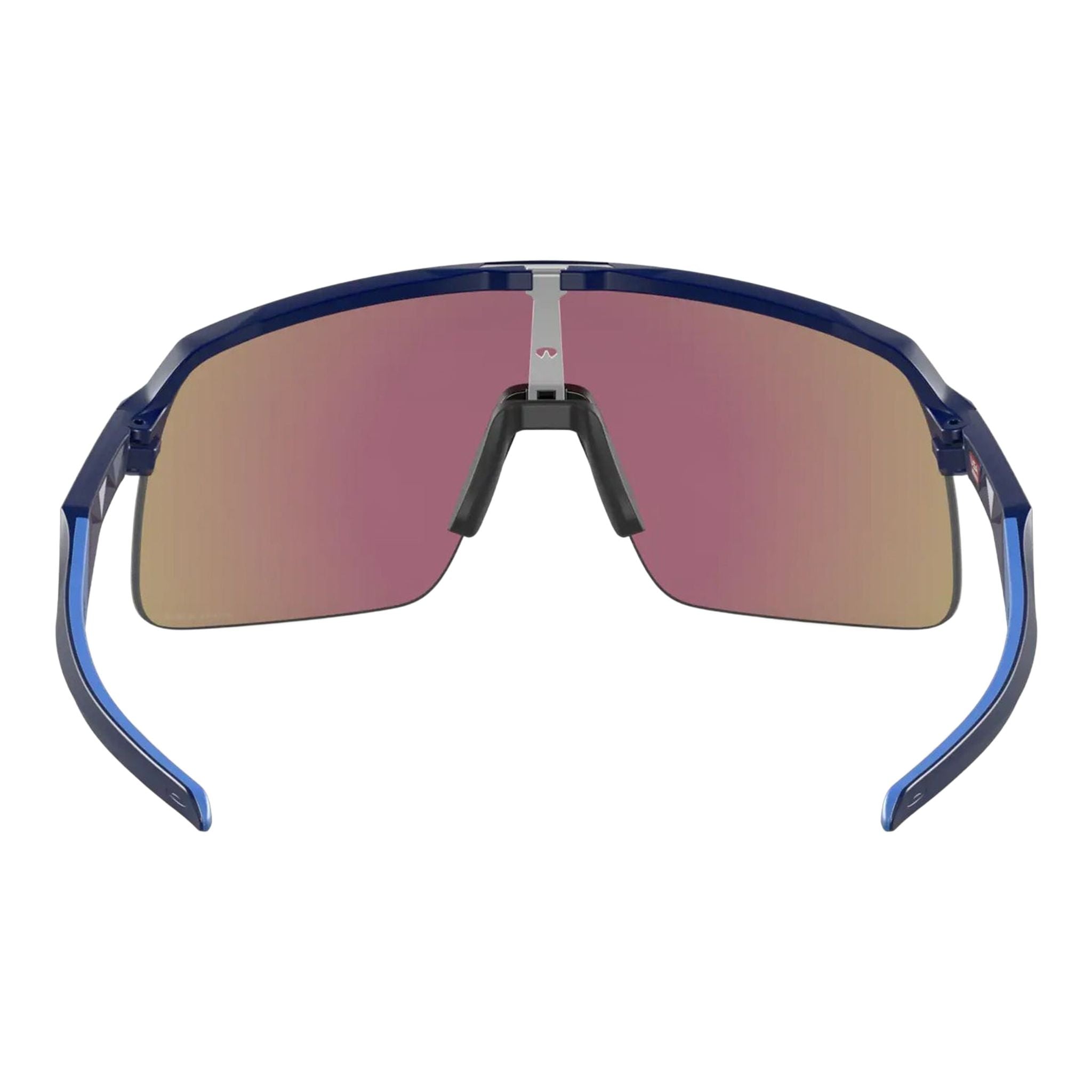 Oakley M Sutro Lite Matte Navy Prizm Saphire Homme