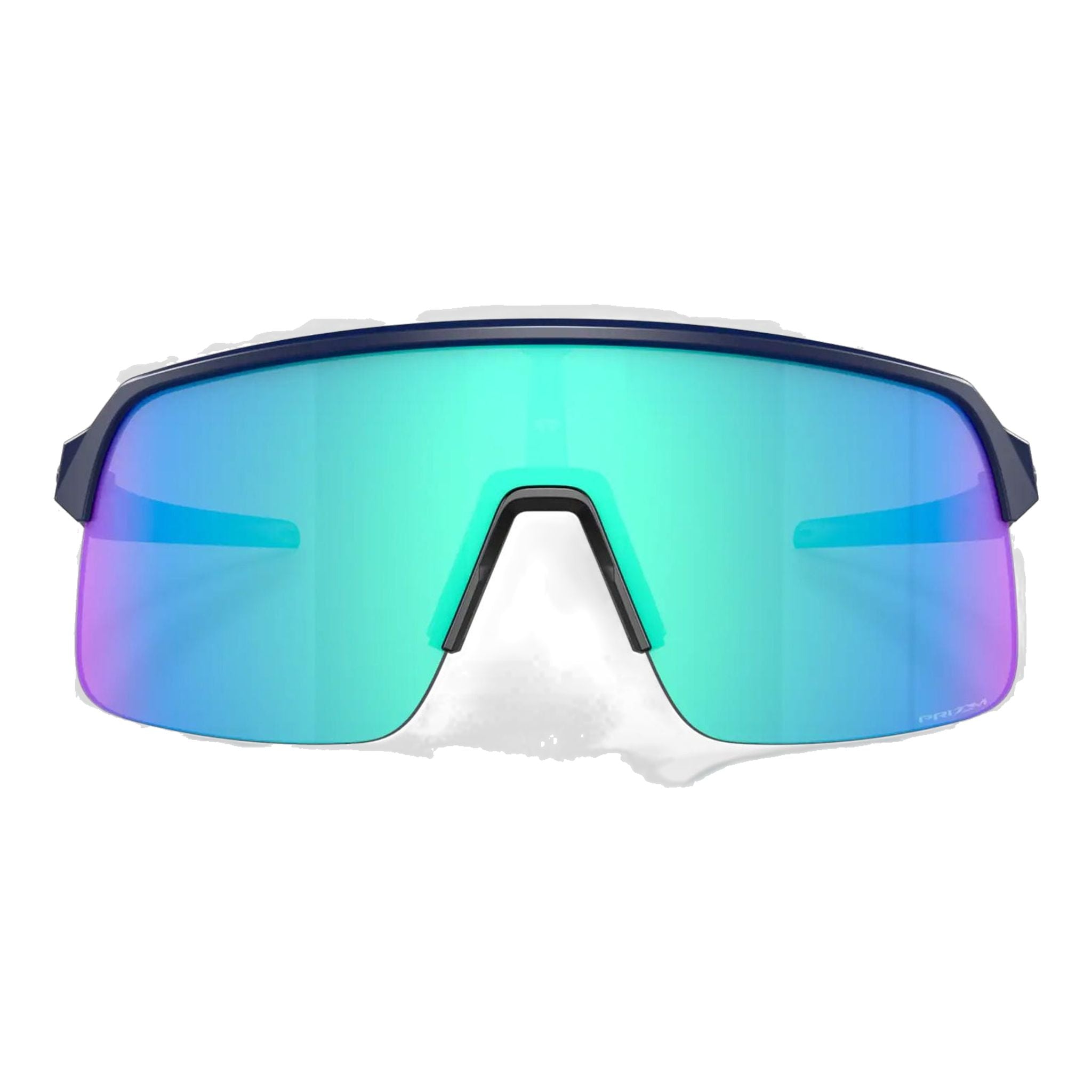 Oakley M Sutro Lite Matte Navy Prizm Saphire Homme