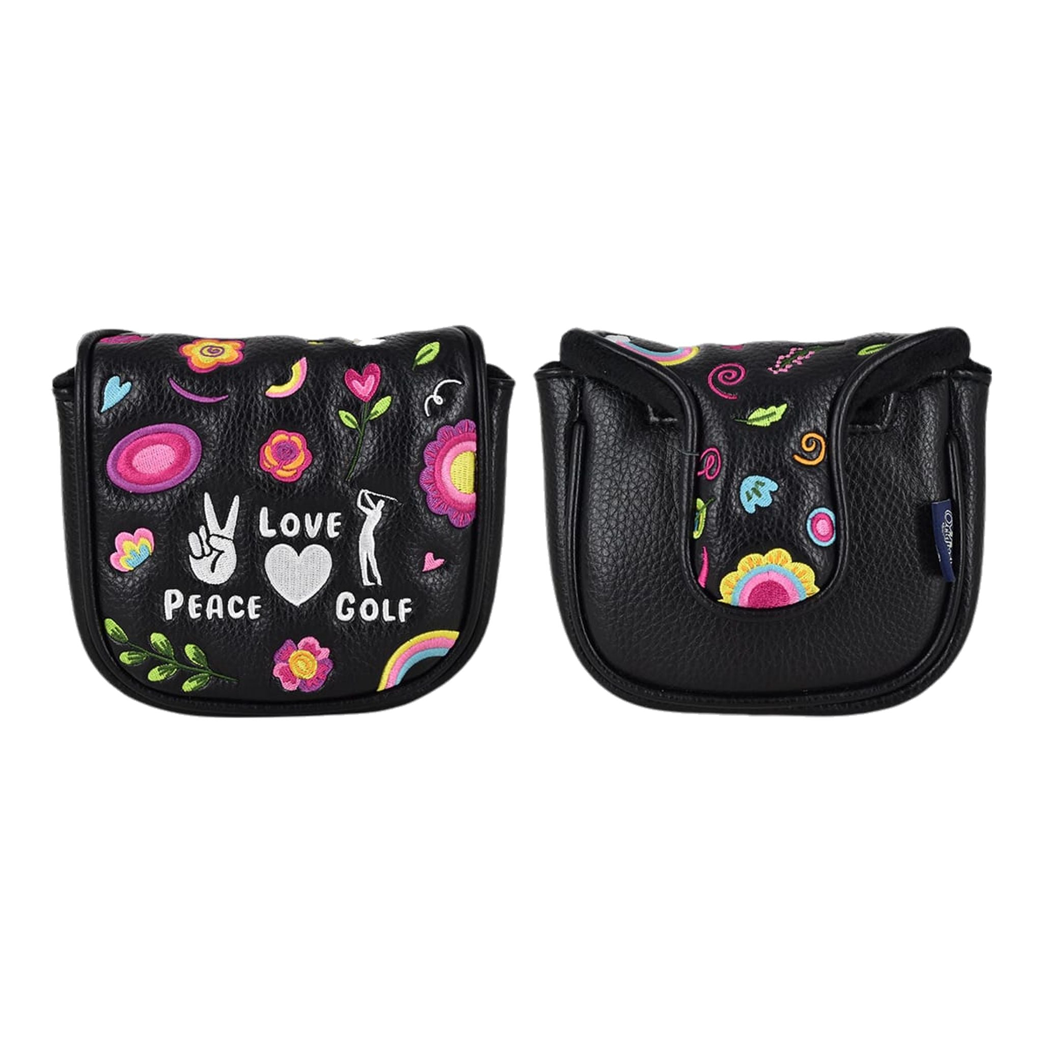 Maillet de golf Originals Love Peace XL