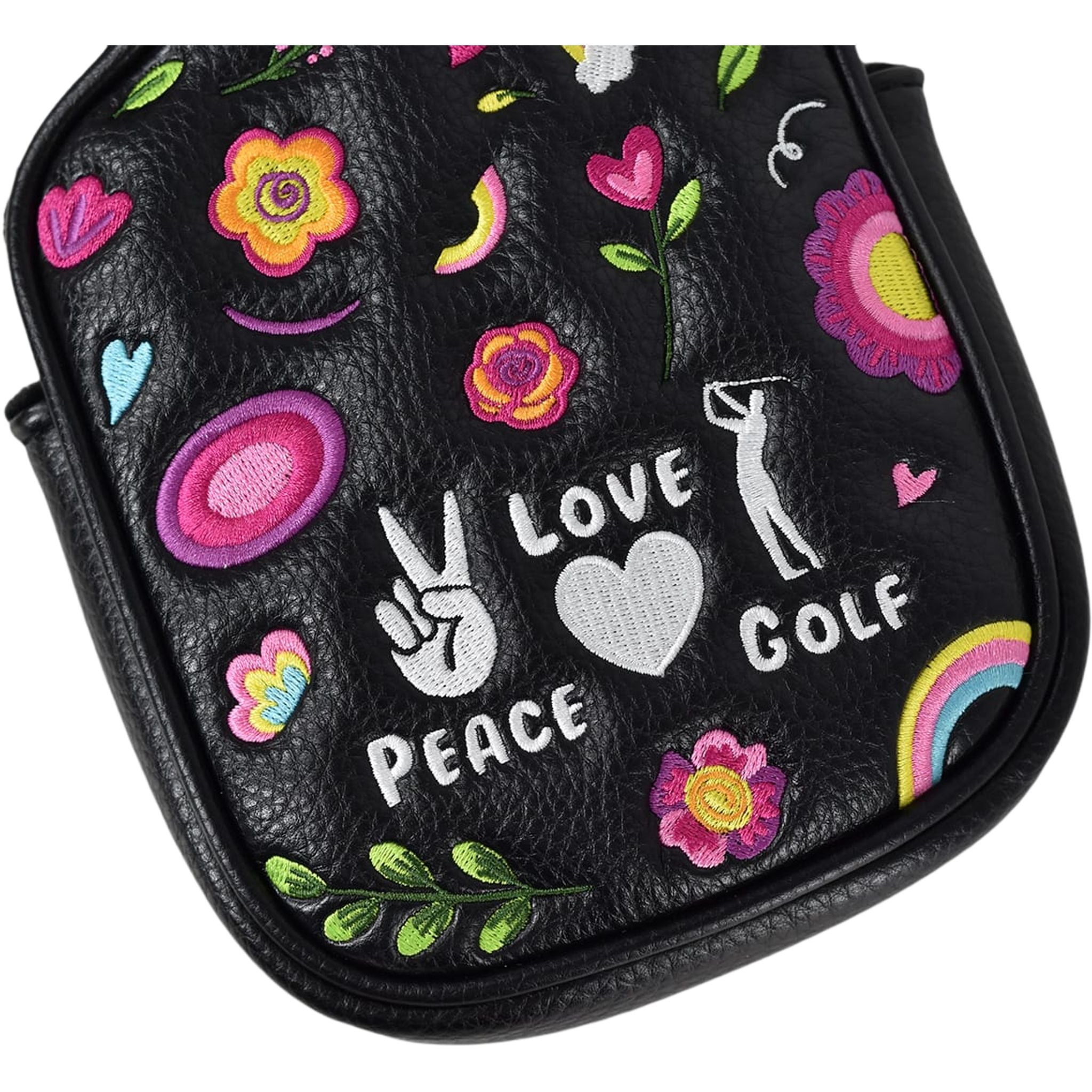 Maillet de golf Originals Love Peace XL
