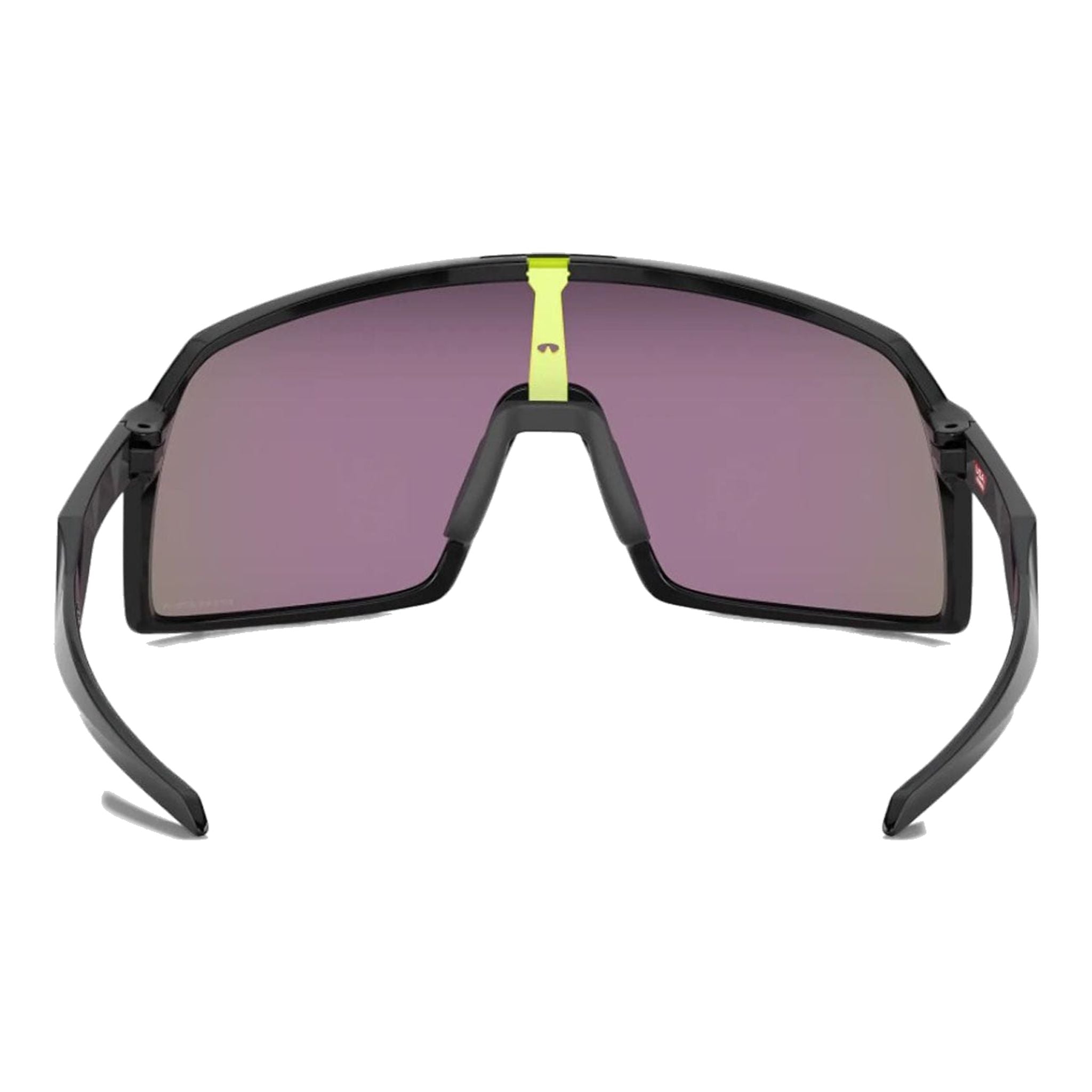Oakley M Sutro S Poli Noir Prizm Jade Homme
