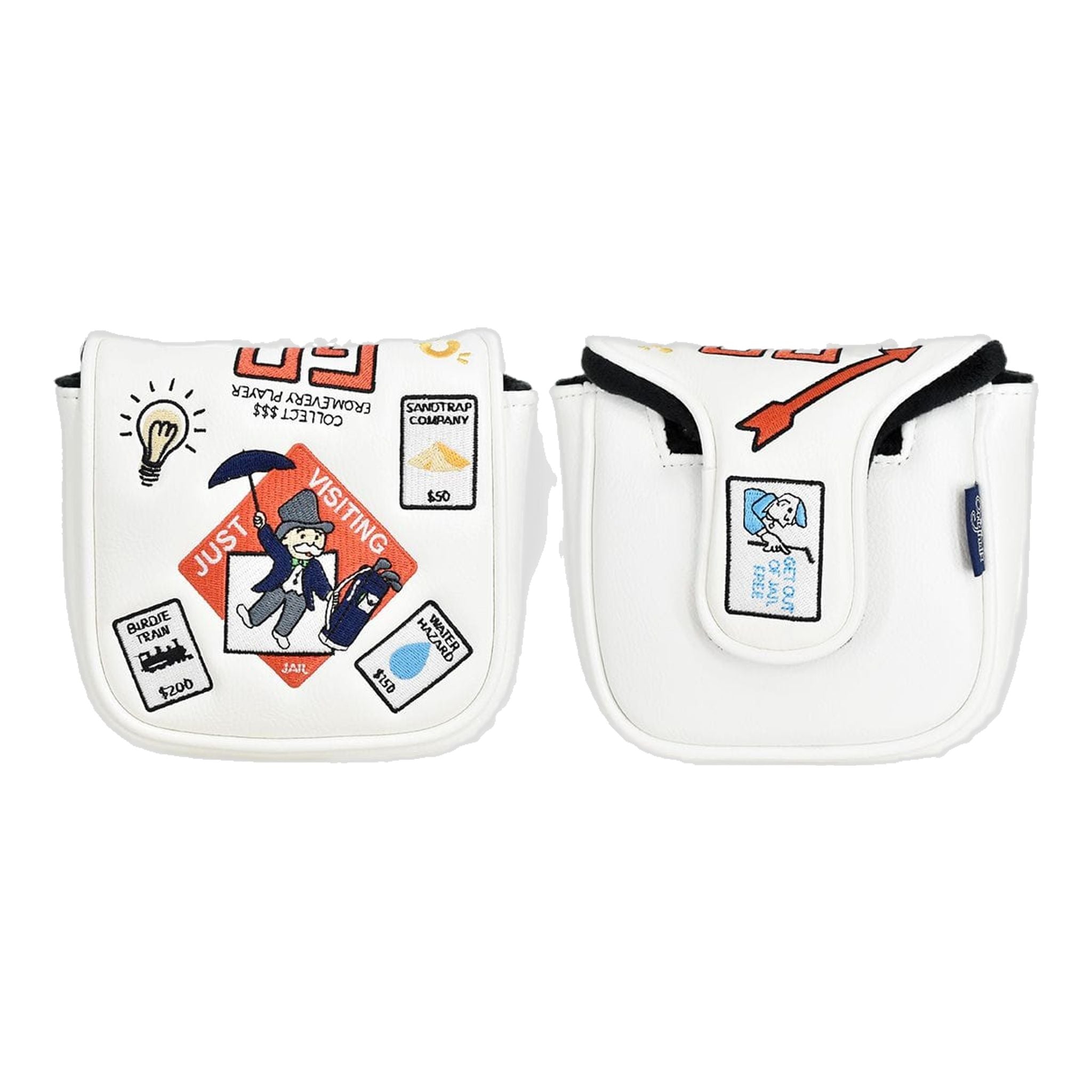 Maillet XL Originals Get Out of Jail Free