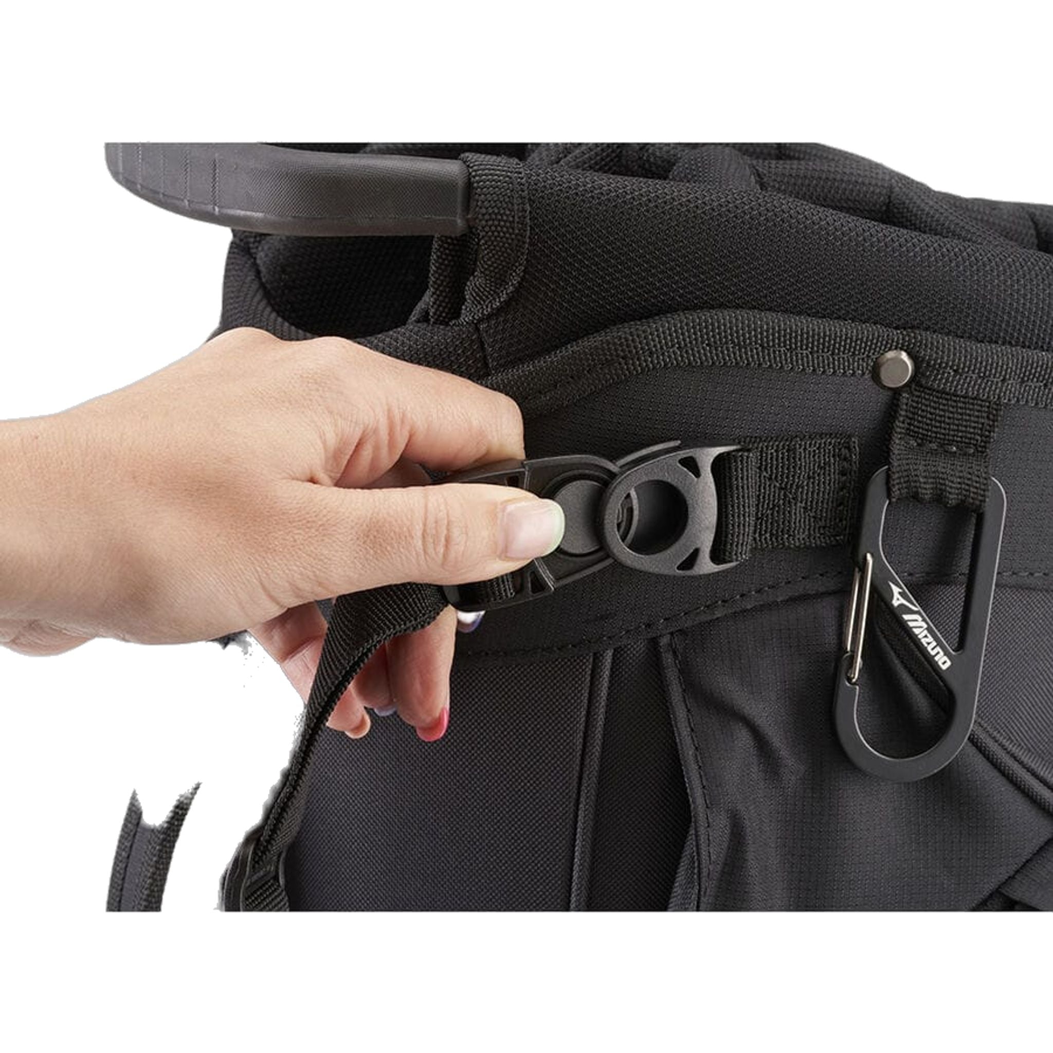 Sac trépied Mizuno BR-D3