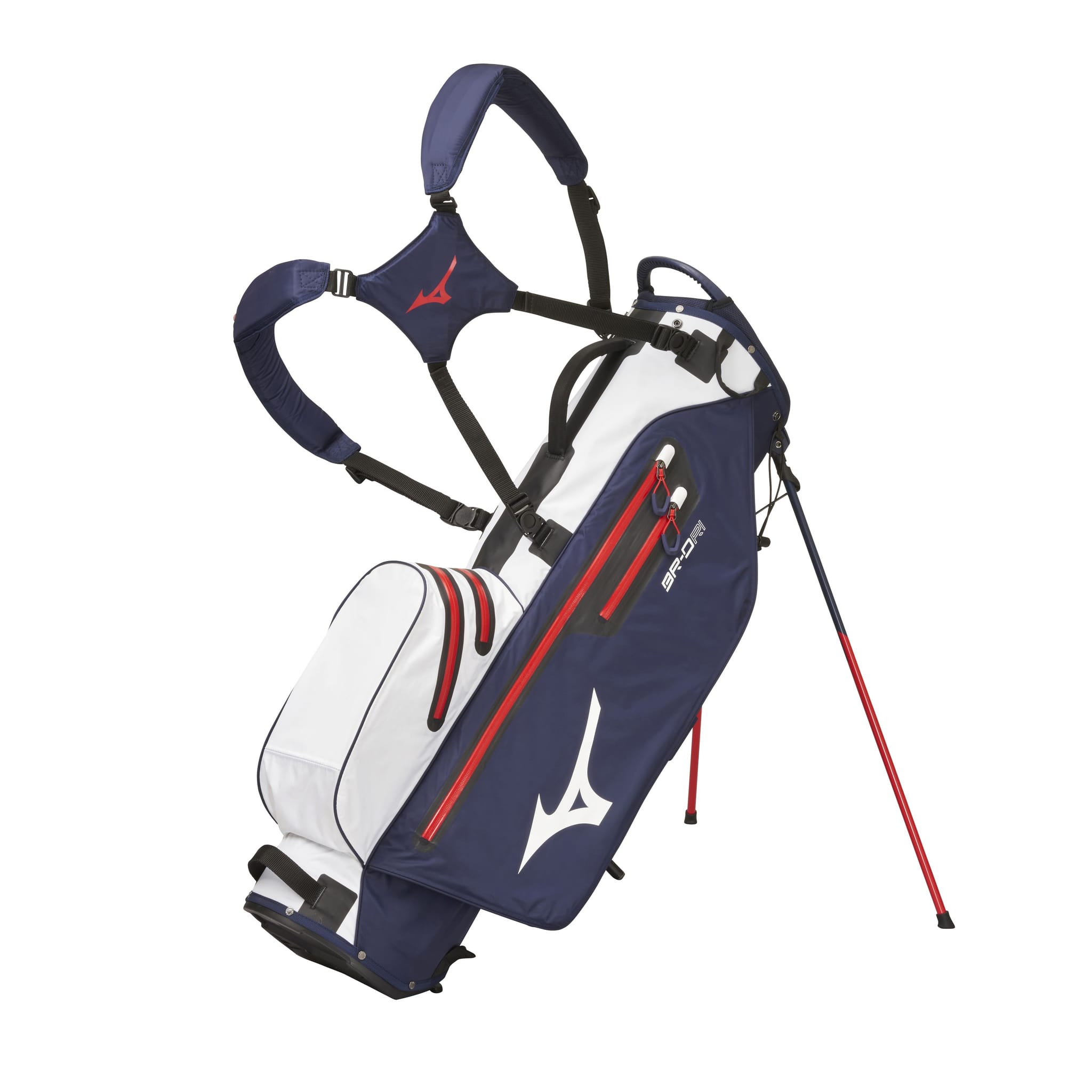 Mizuno BR-DRI WP Standbag