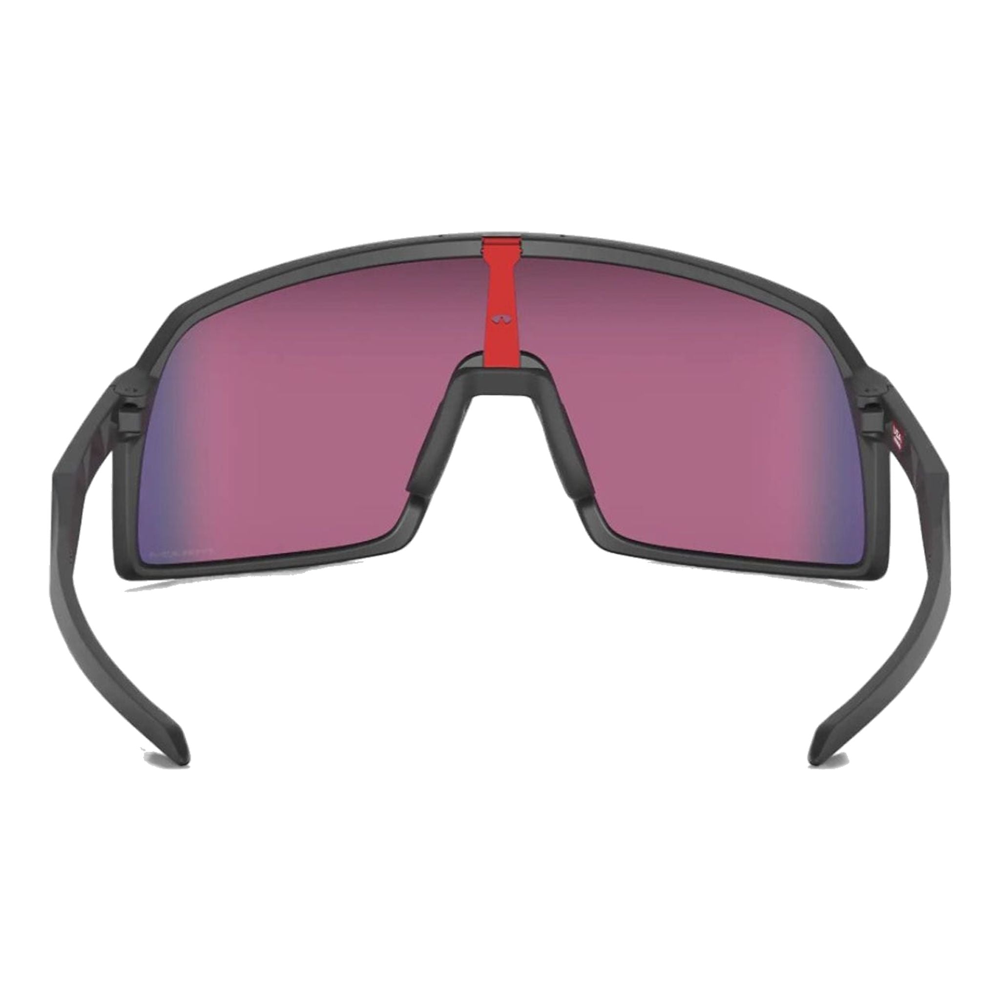 Oakley M Sutro S Matte Black Prizm Road Homme