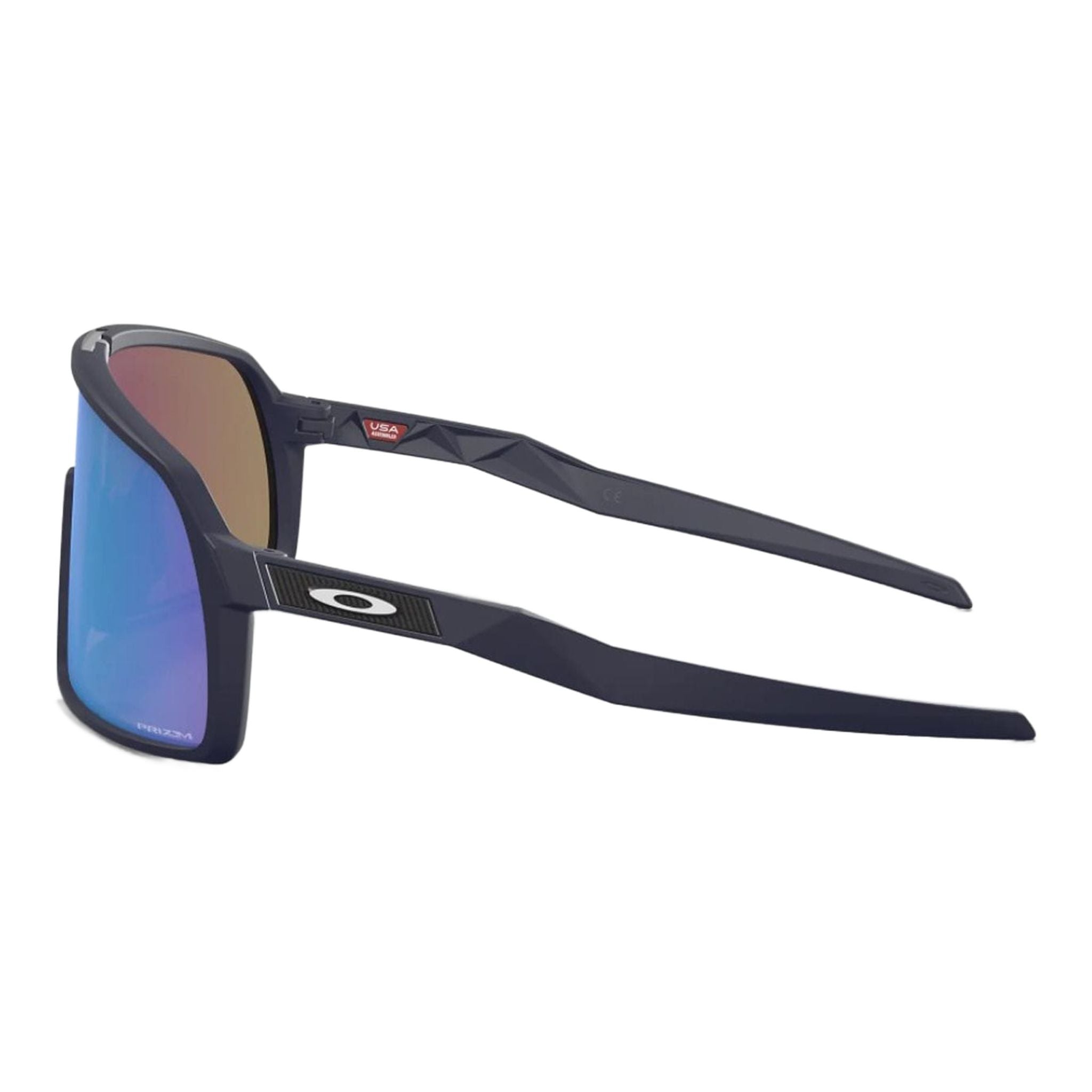 Lunettes de soleil Oakley Sutro S pour hommes