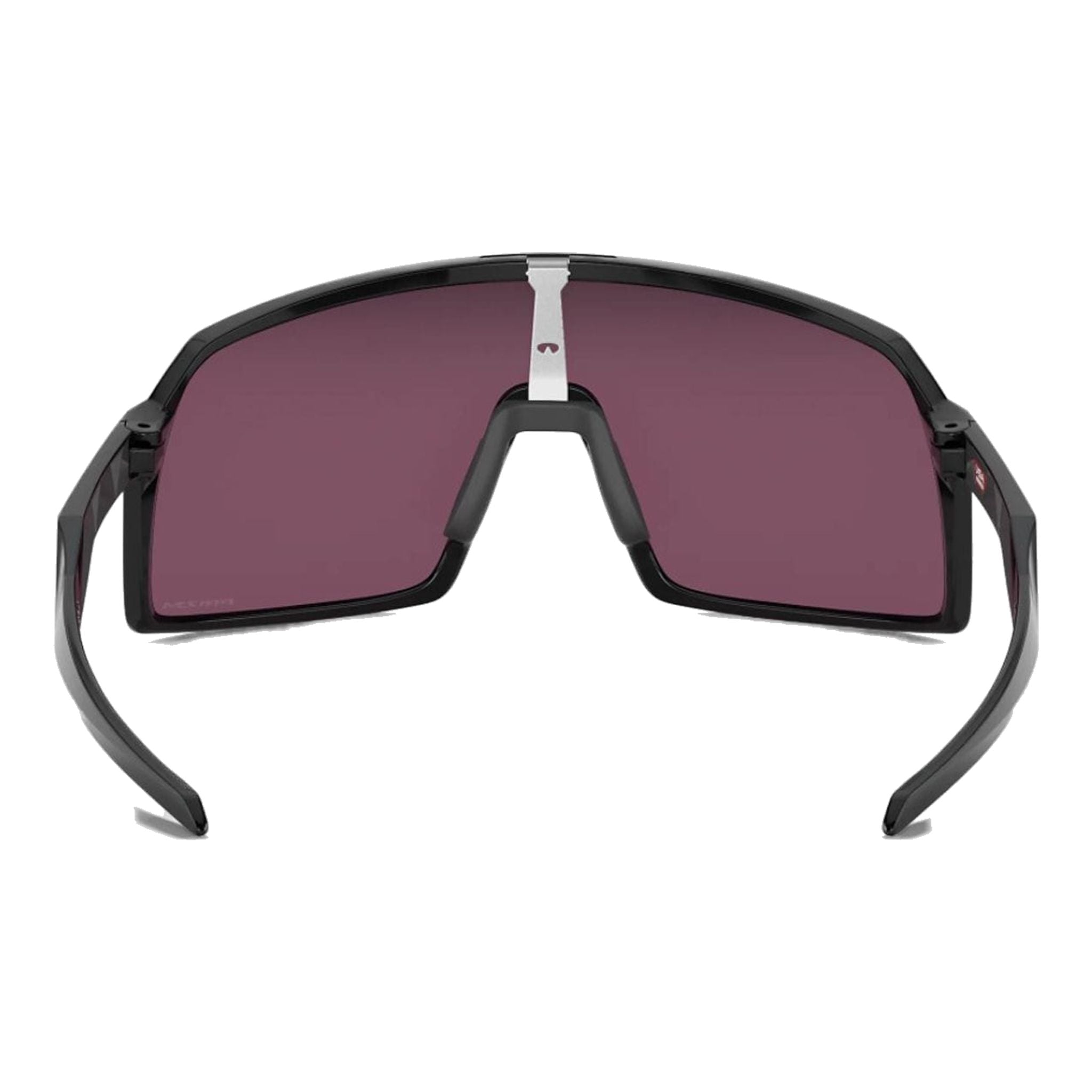 Oakley M Sutro S Polished Black Prizm Road Noir Homme