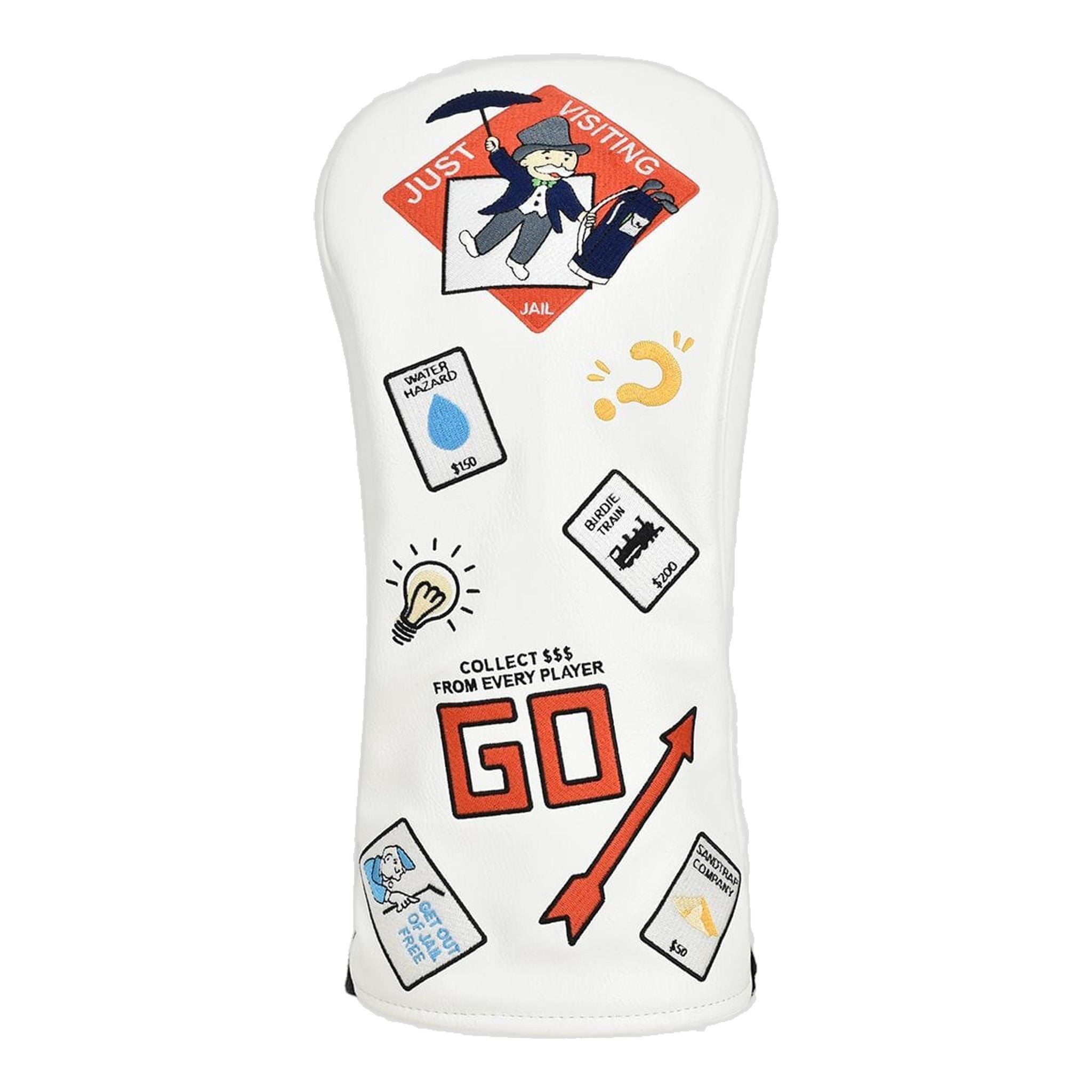 Les originaux sortent de prison sans permis