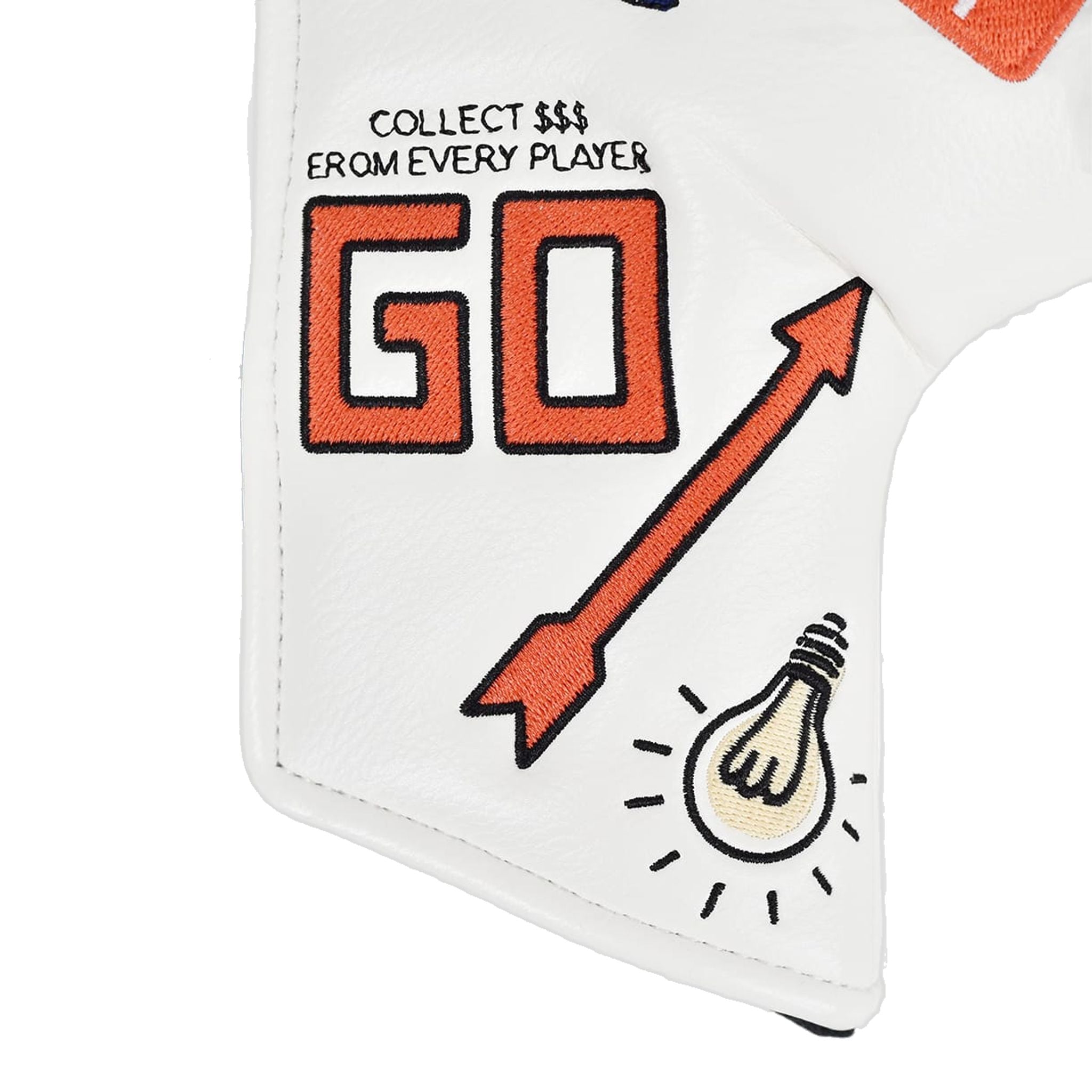 Originals Get Out of Jail Free Blade