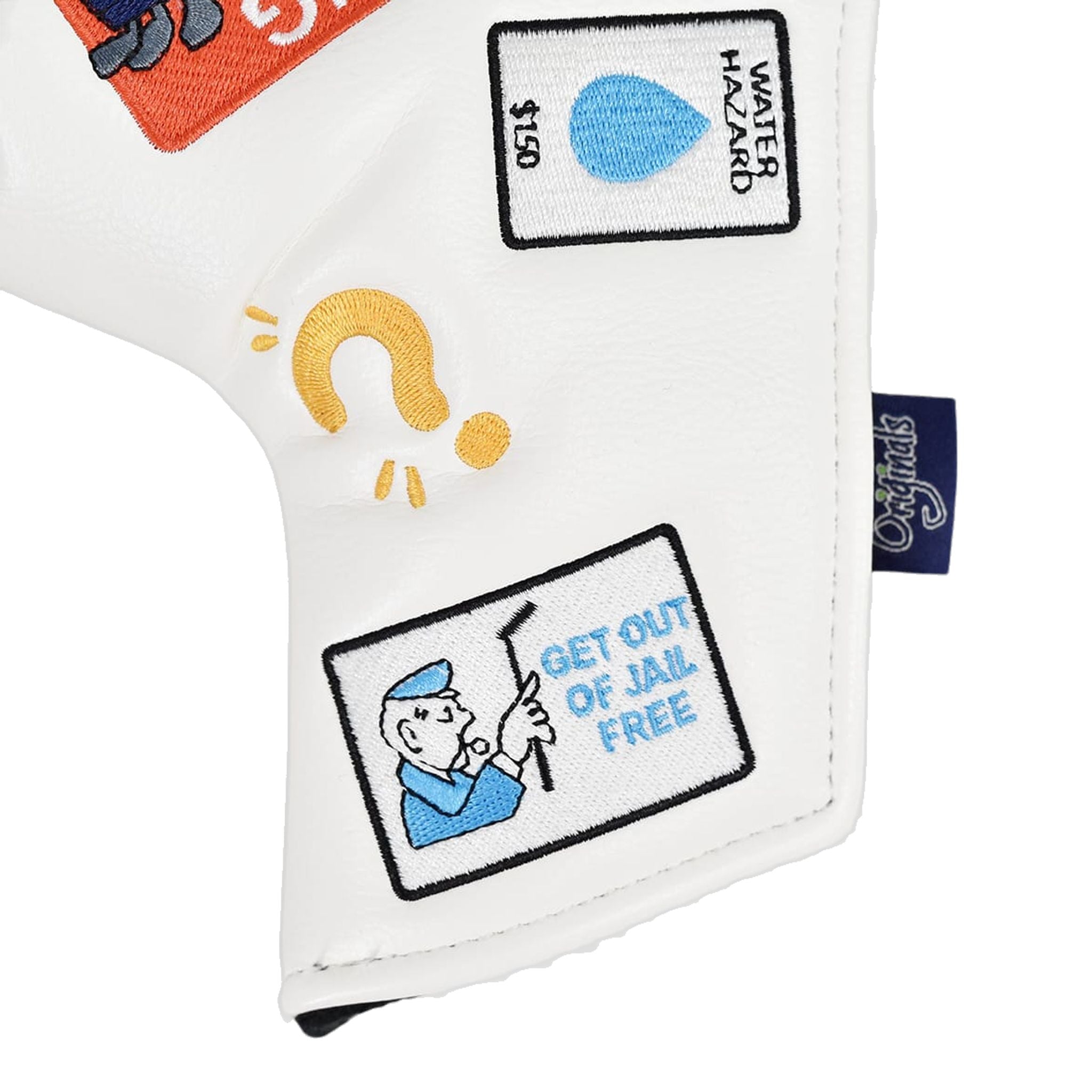 Les originaux sortent de prison gratuitement Blade