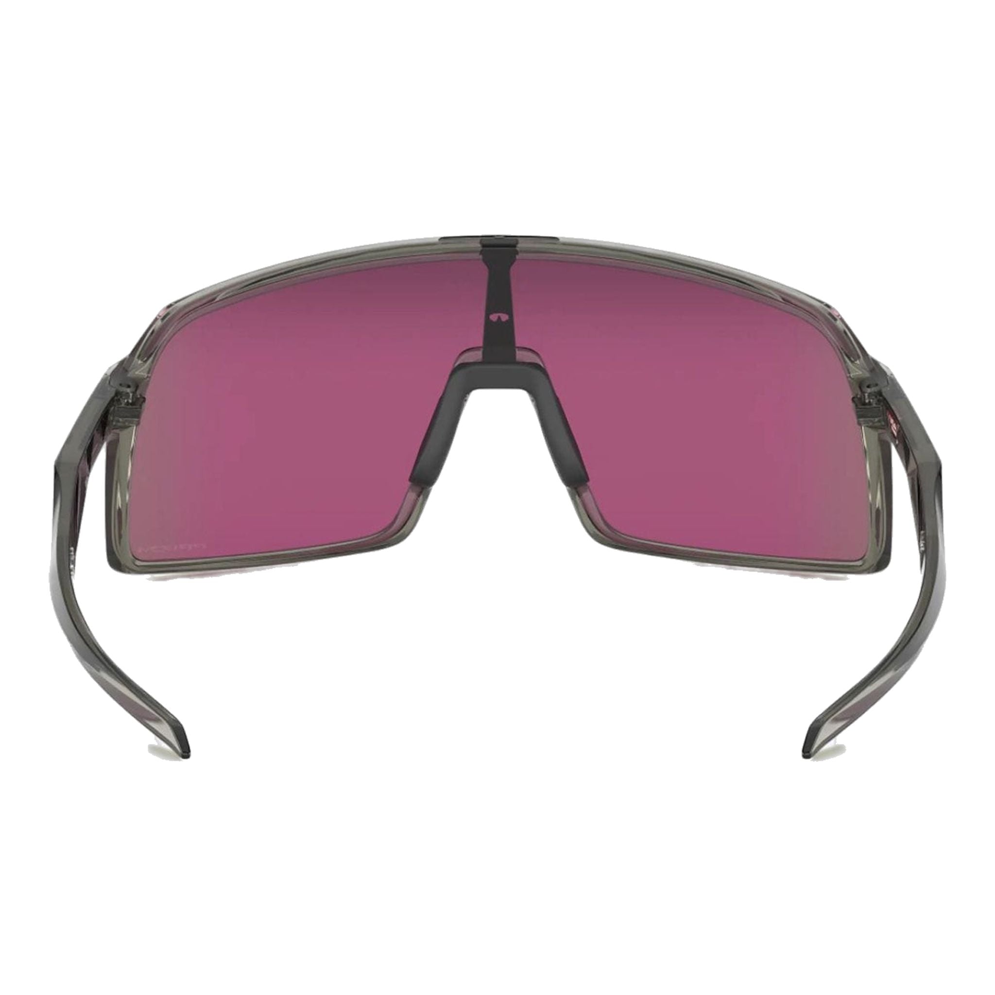 Oakley M Sutro Gris Encre Prizm Road Jade Homme