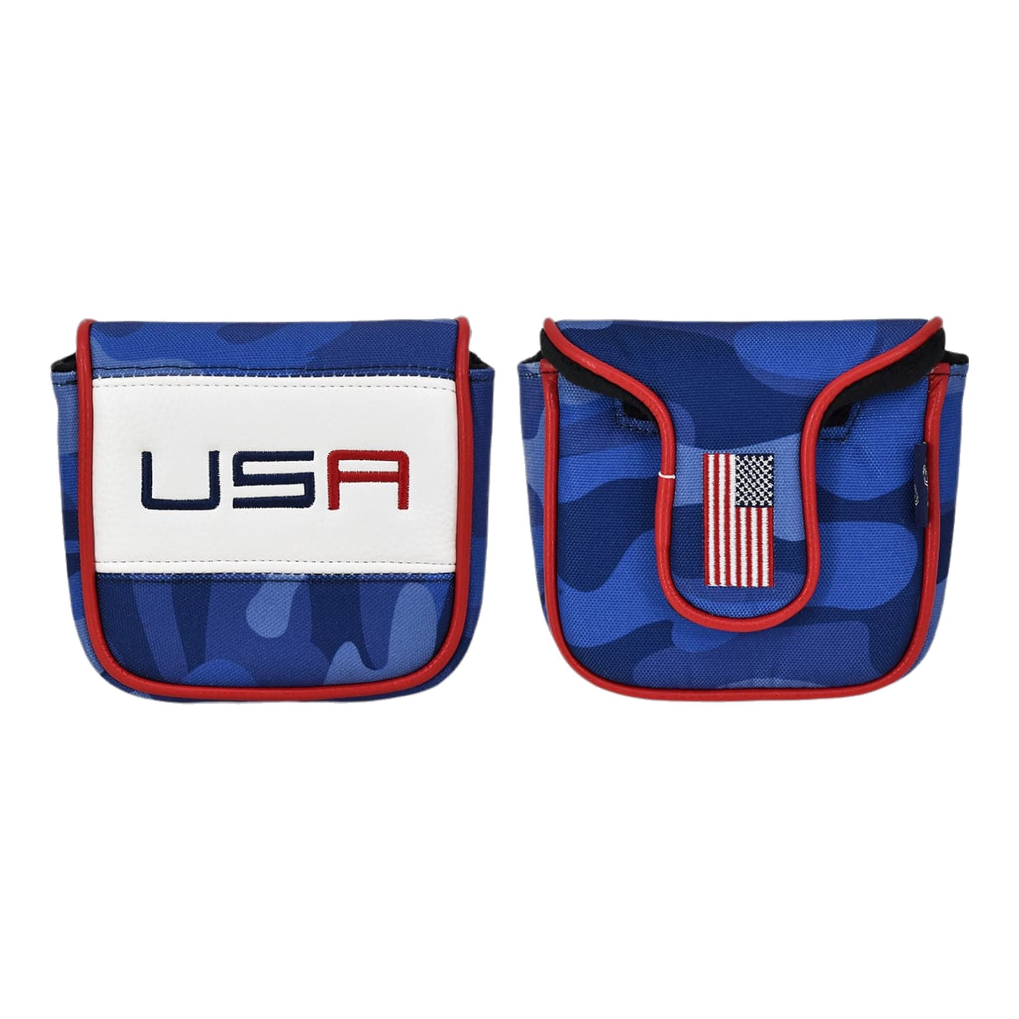 Maillet Originals Camo USA XL