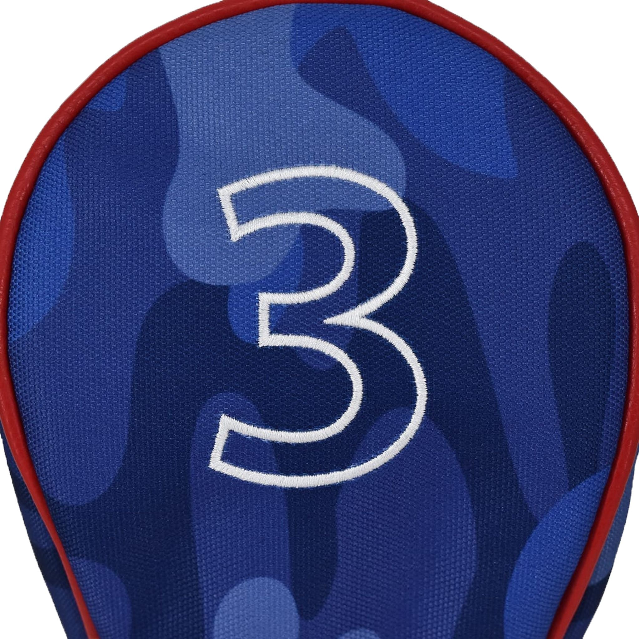 Bois de parcours Originals Camo USA