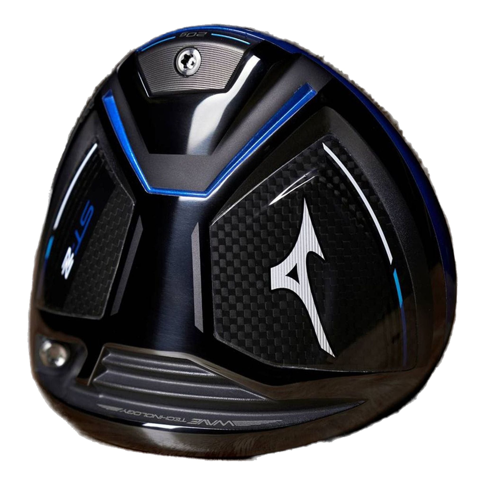 Driver Mizuno ST-Z 220 Limited Bleu Homme