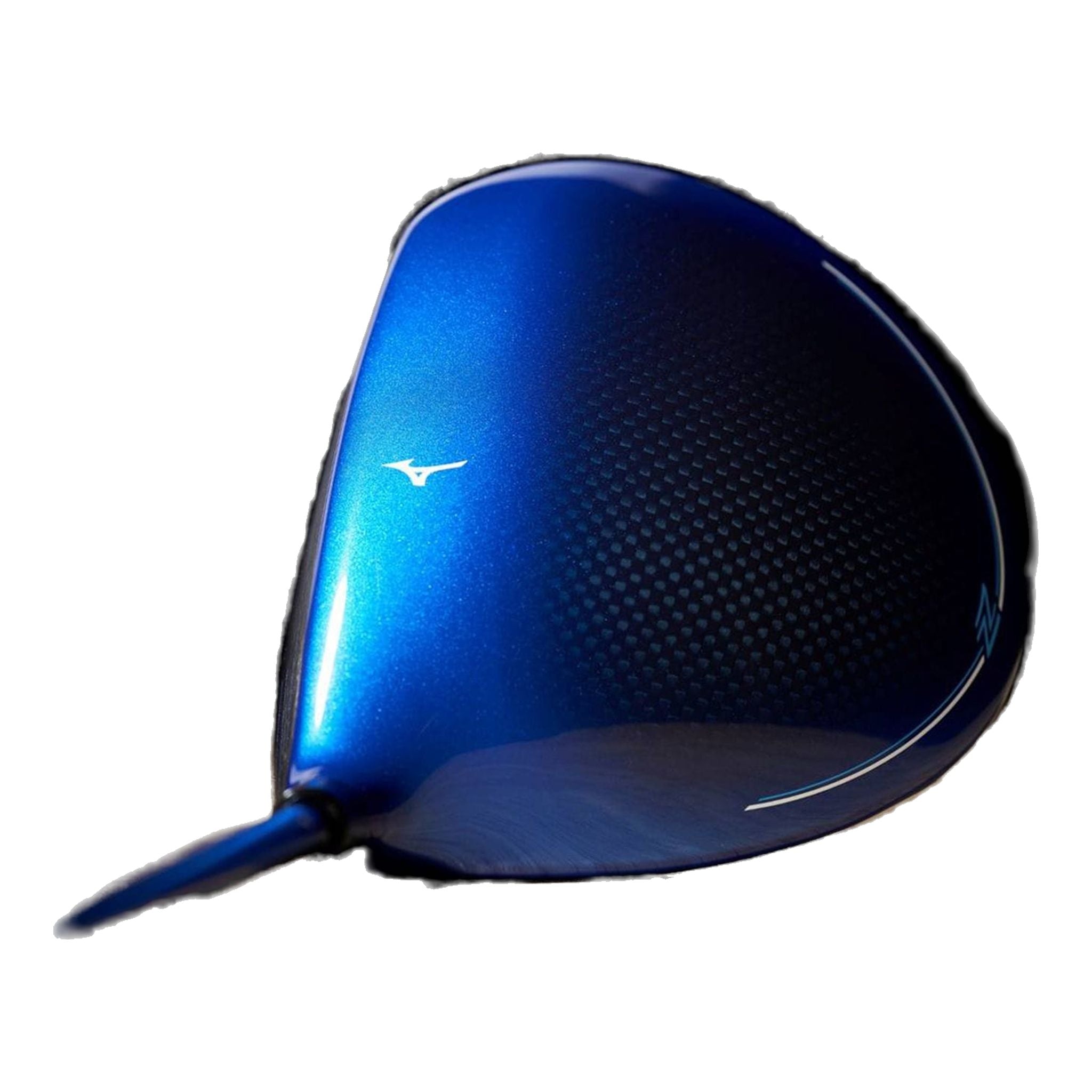 Driver Mizuno ST-Z 220 Limited Bleu Homme