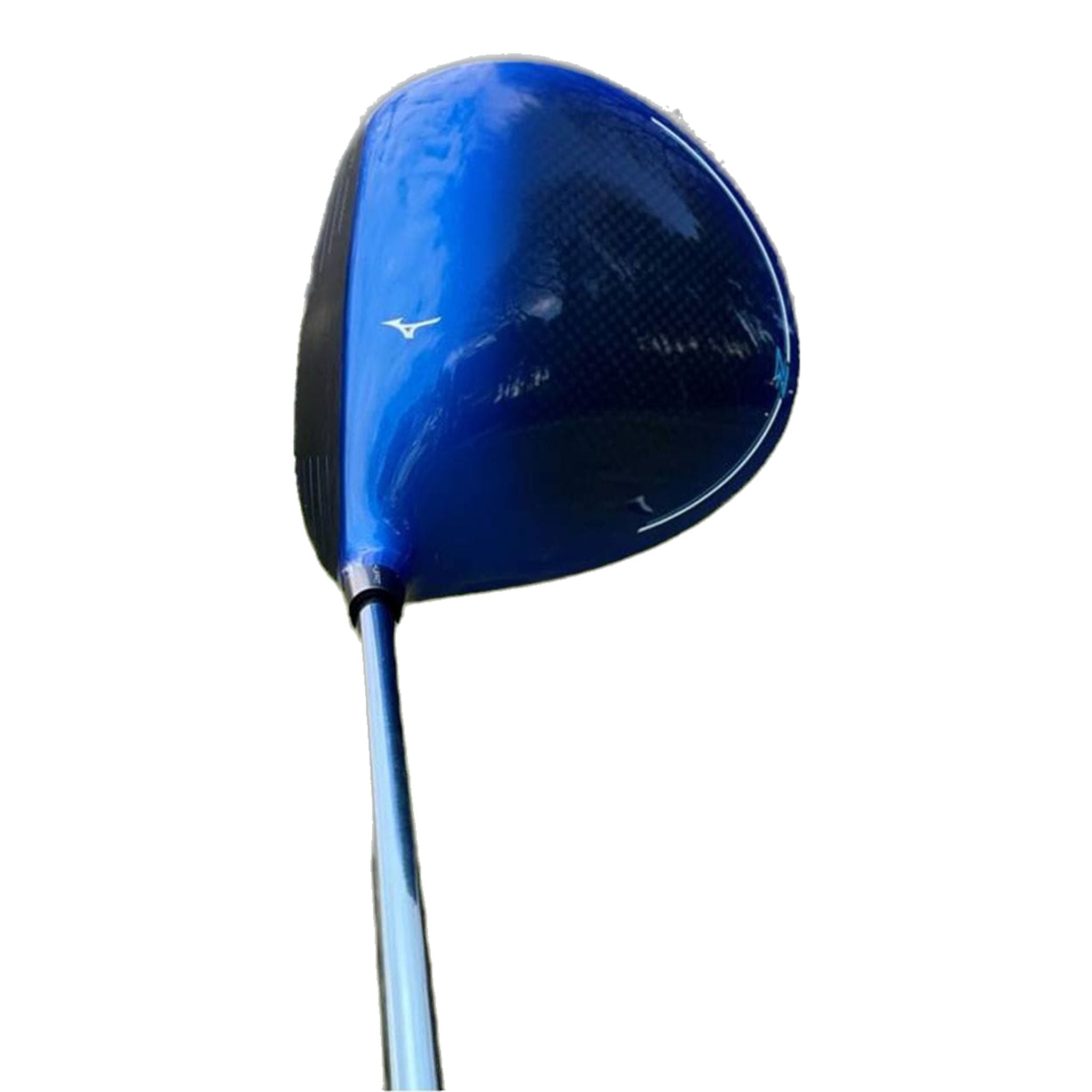 Driver Mizuno ST-Z 220 Limited Bleu Homme