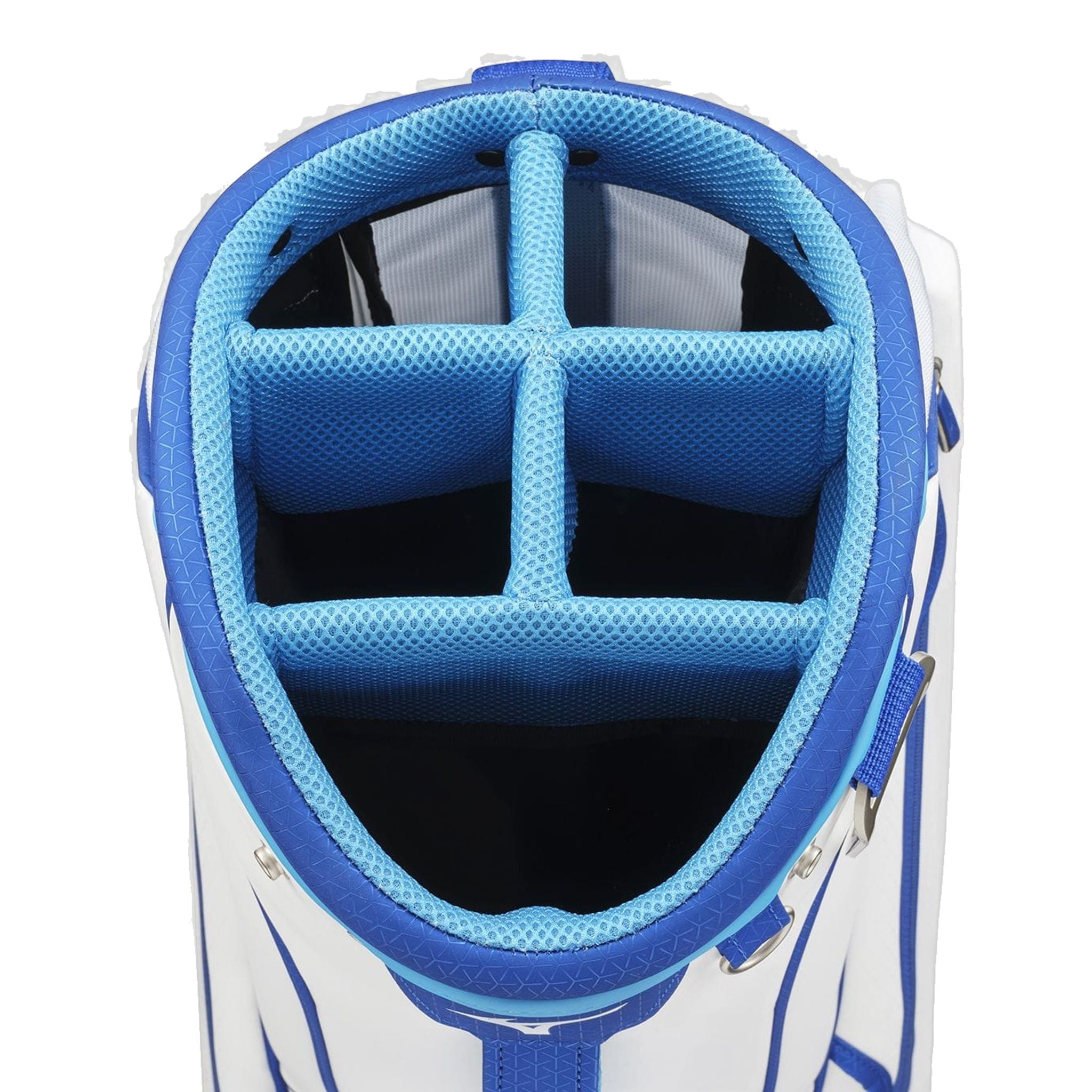 Sac chariot Mizuno Tour Staff FY22