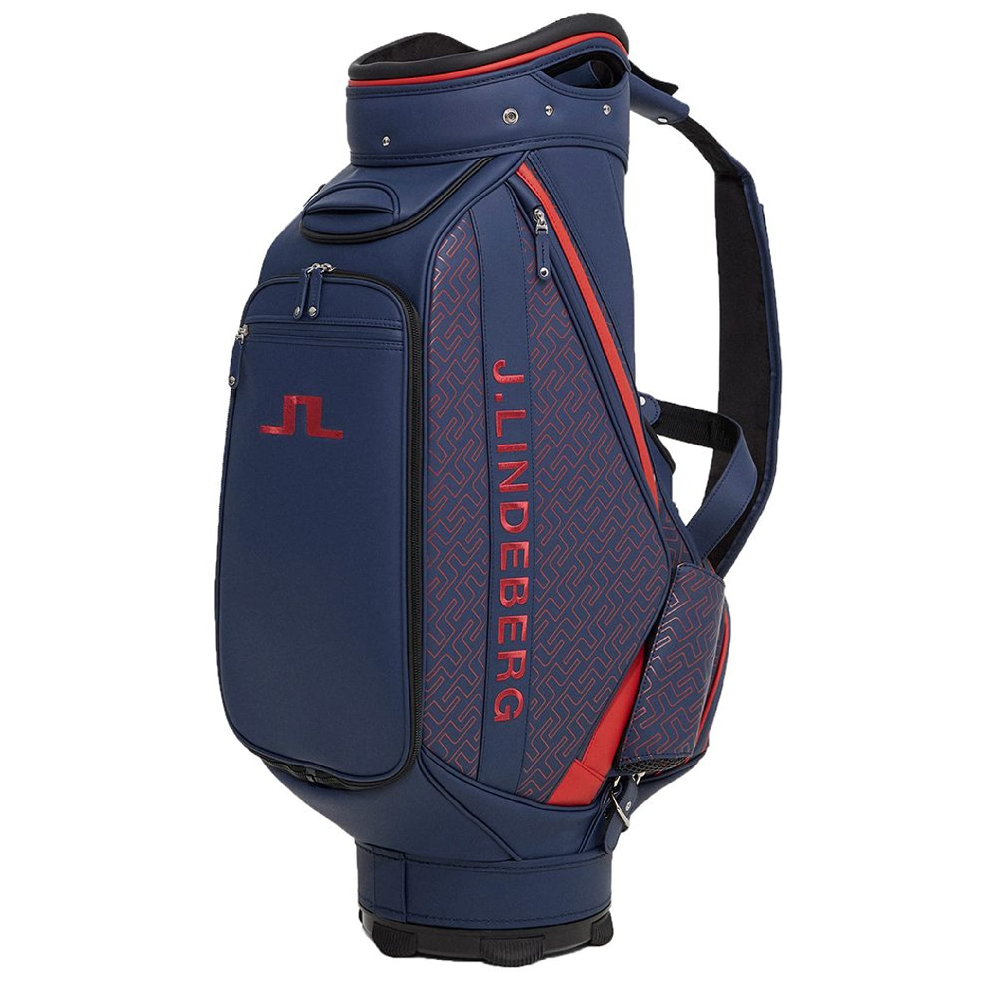 J. Lindeberg Staff ST Bag