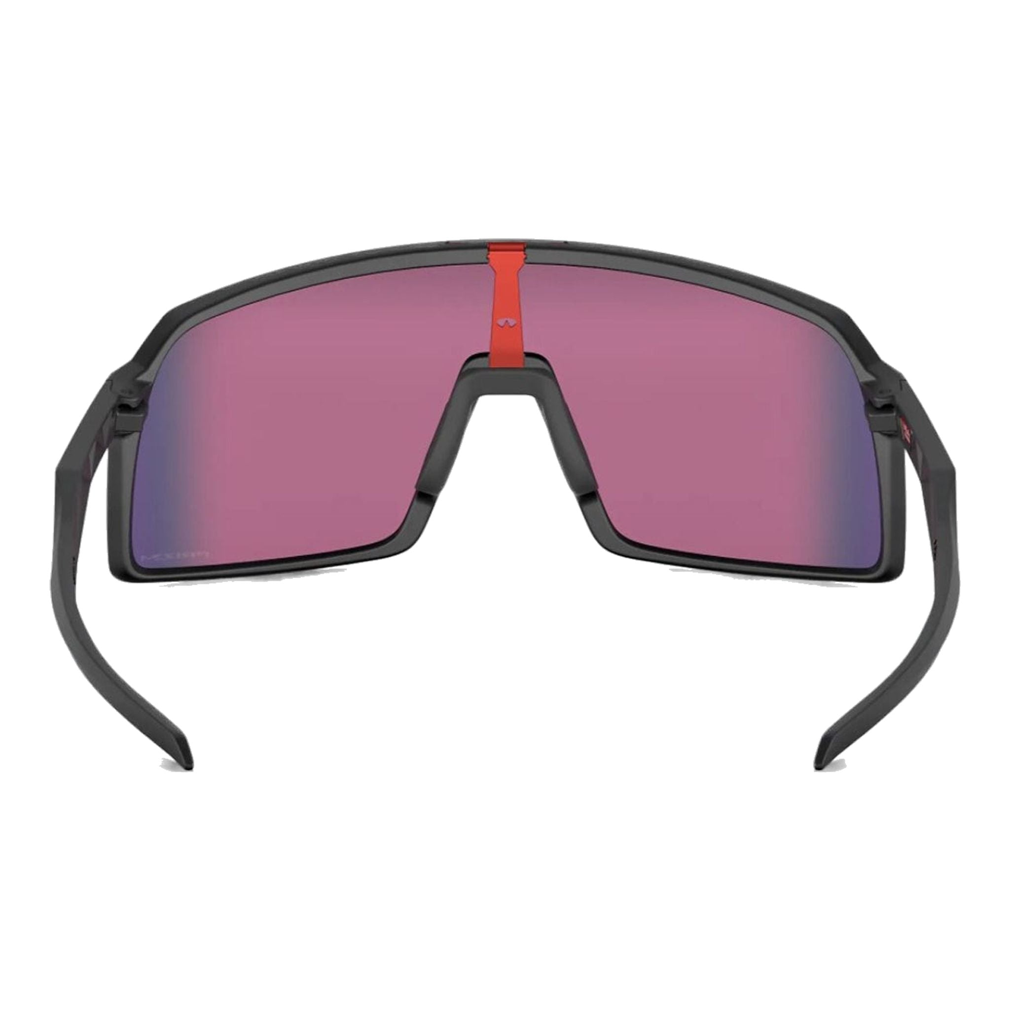 Oakley M Sutro Matte Black Prizm Road Homme