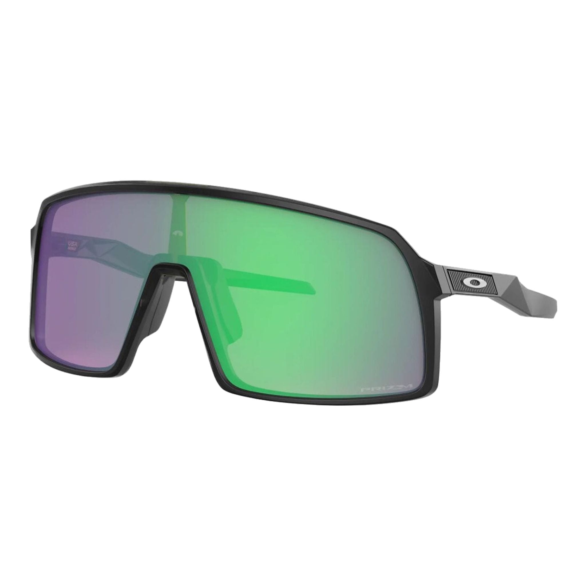Lunettes de soleil Oakley Sutro pour hommes