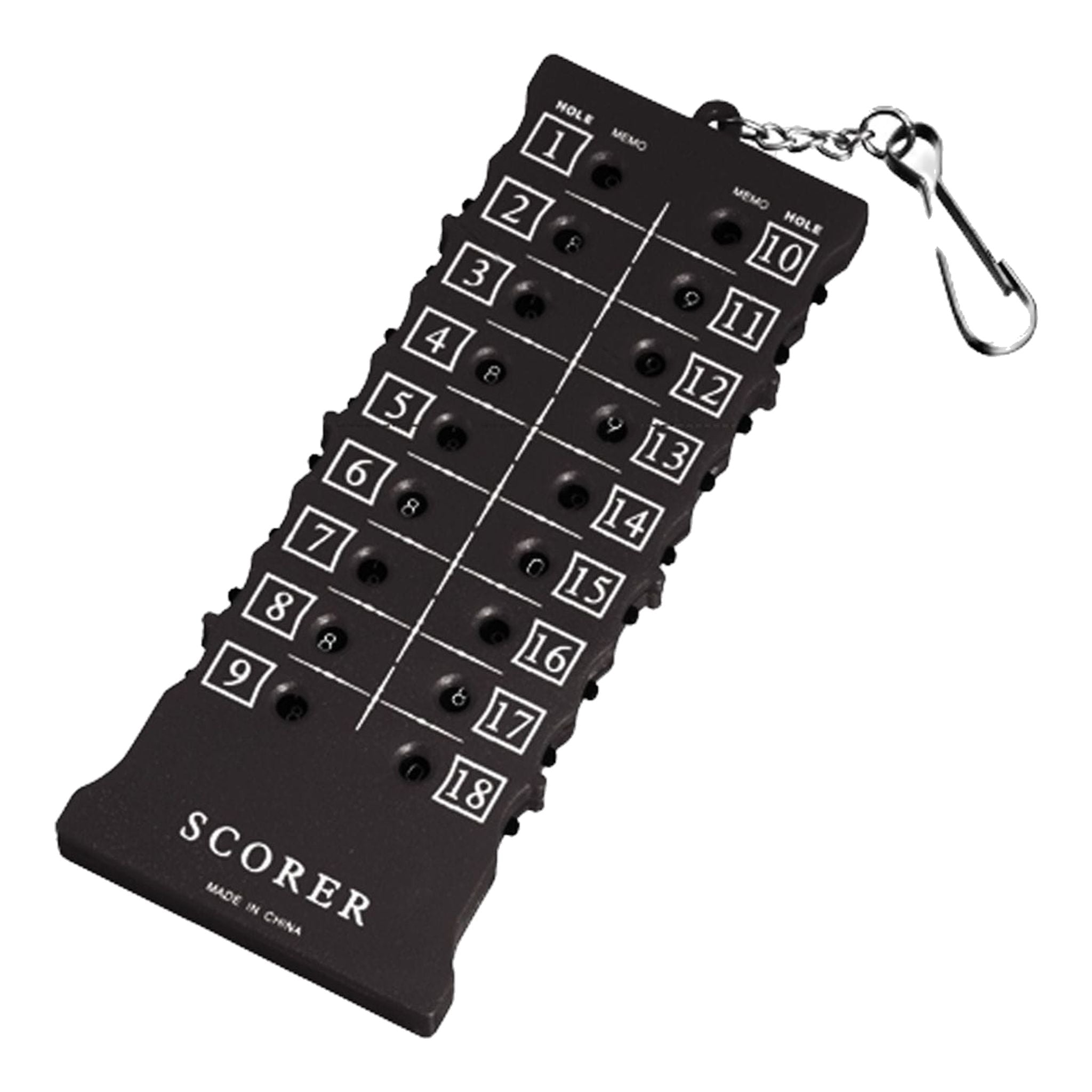 Comptoir 18 trous Legend Golfgear