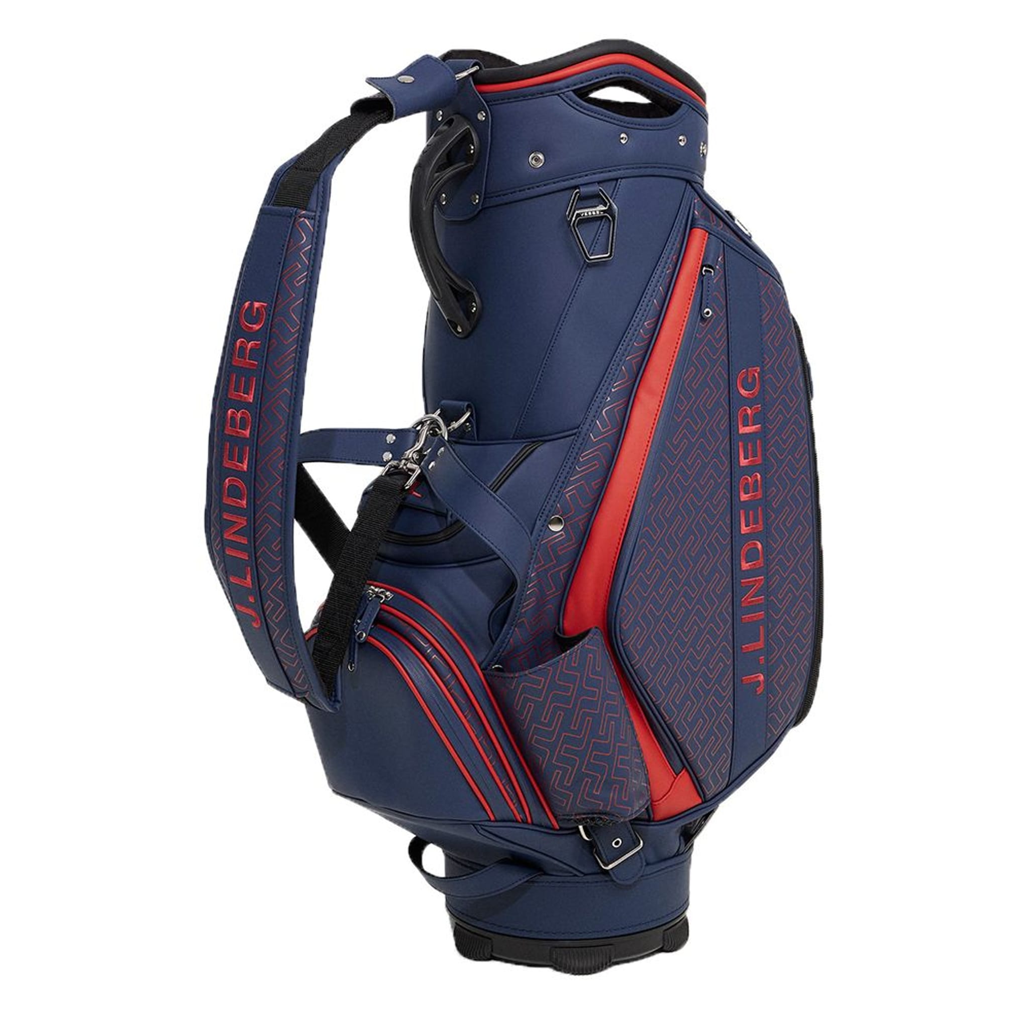 J. Lindeberg Staff ST Bag