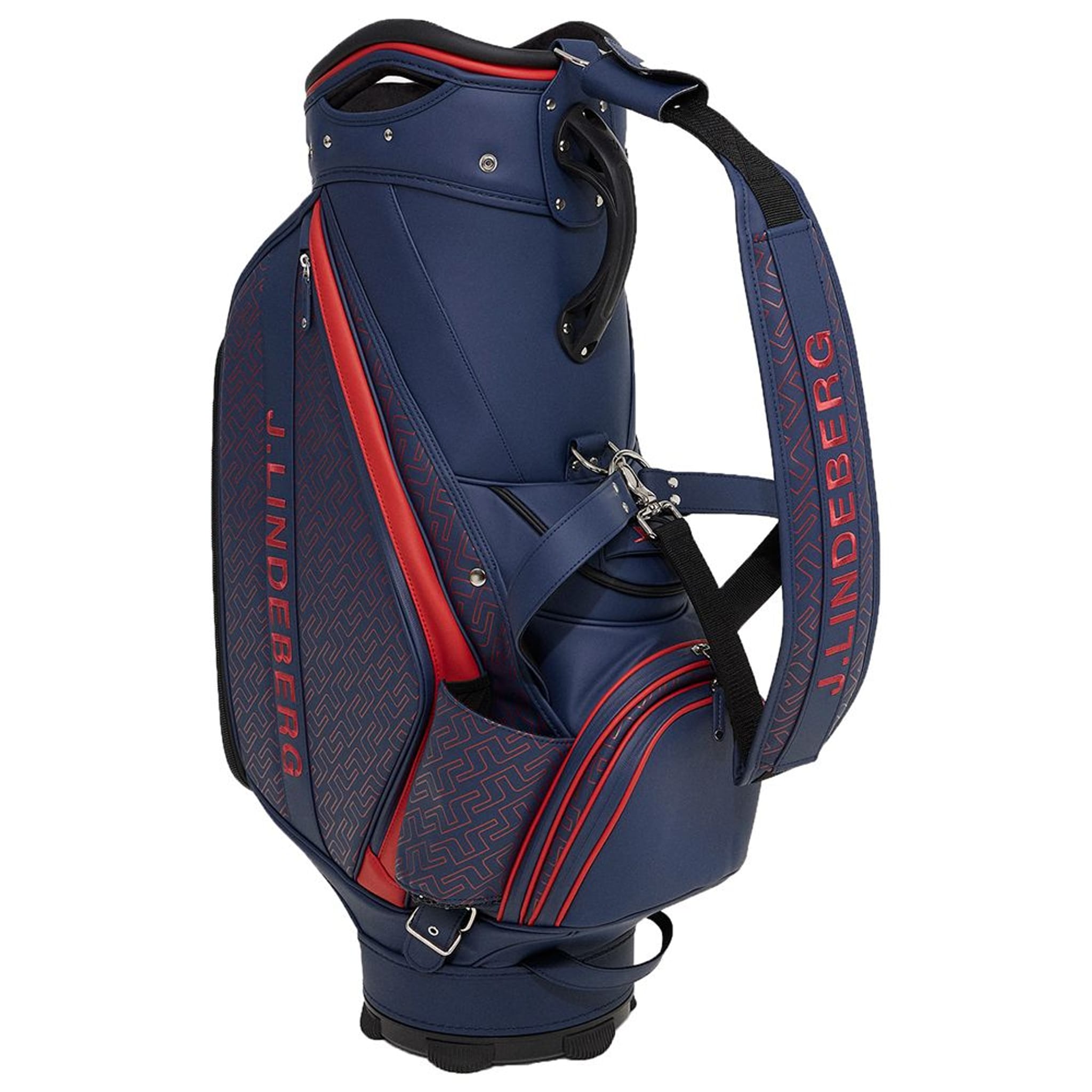 J. Lindeberg Staff ST Bag