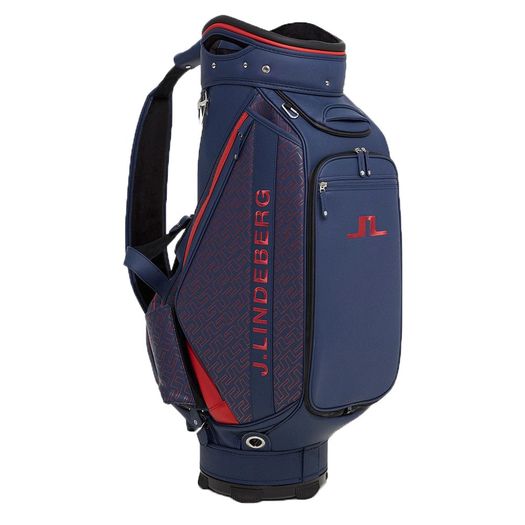 J. Lindeberg Staff ST Bag