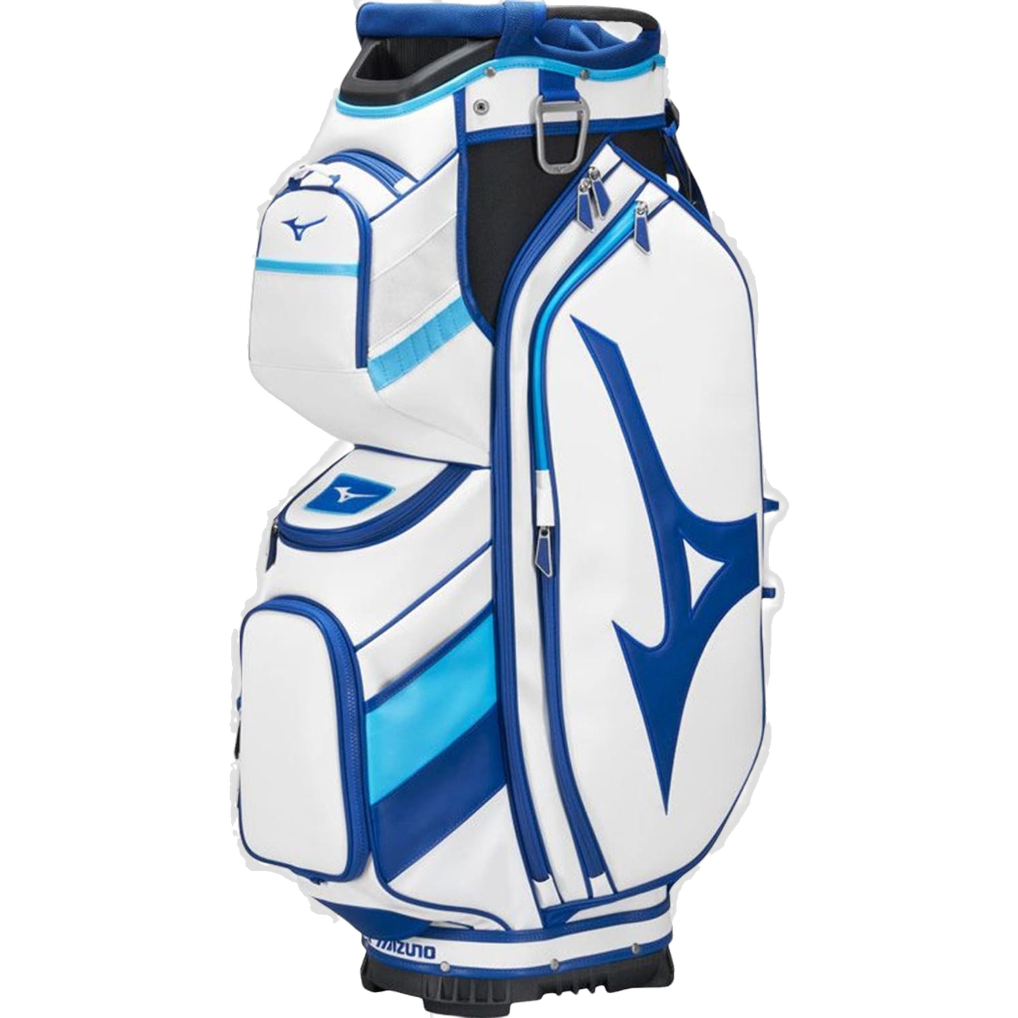 Sac chariot Mizuno Tour Staff FY22