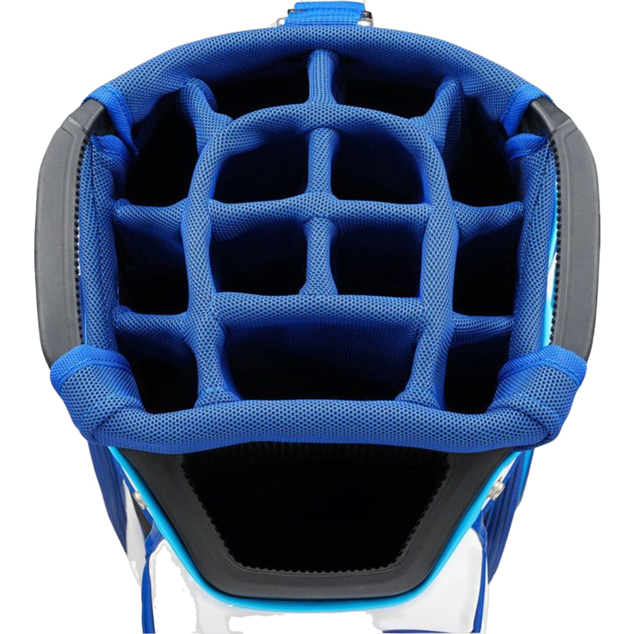 Mizuno Tour Staff Cartbag FY22