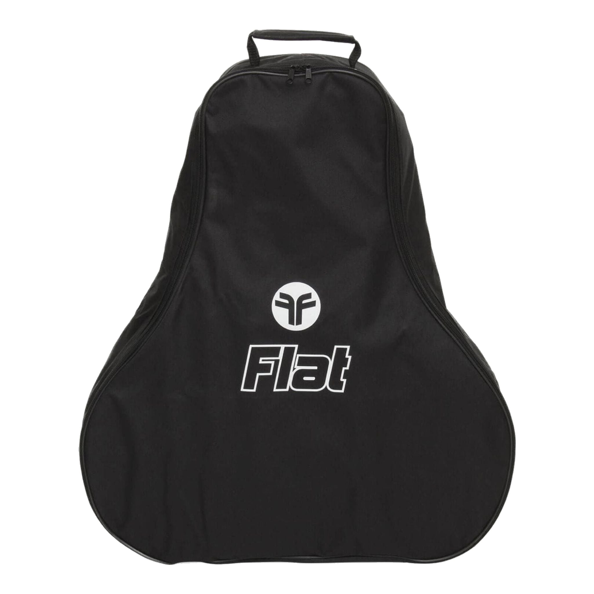 Sac de transport FastFold (plat) noir