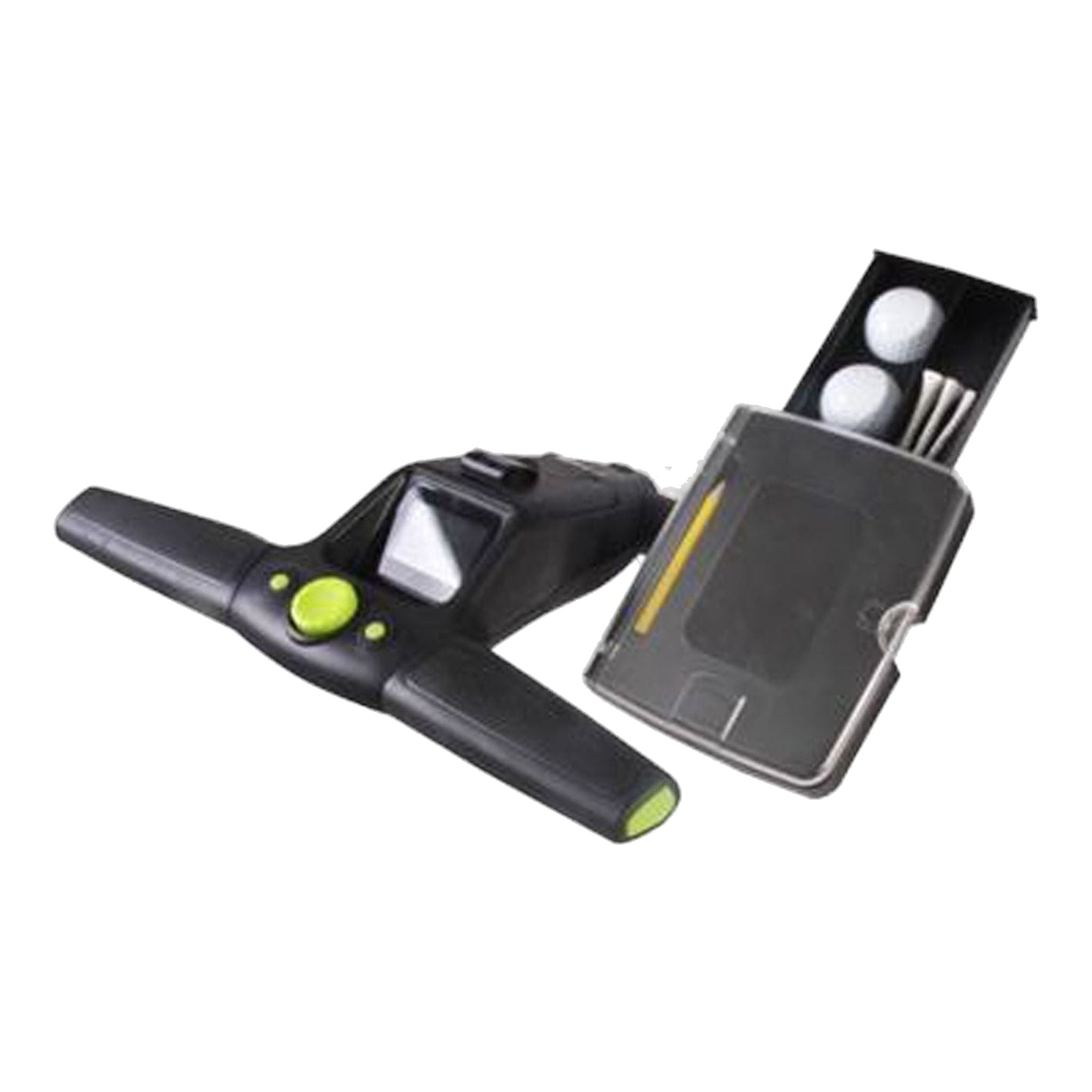 Porte-carte de pointage MGI Electric Carts