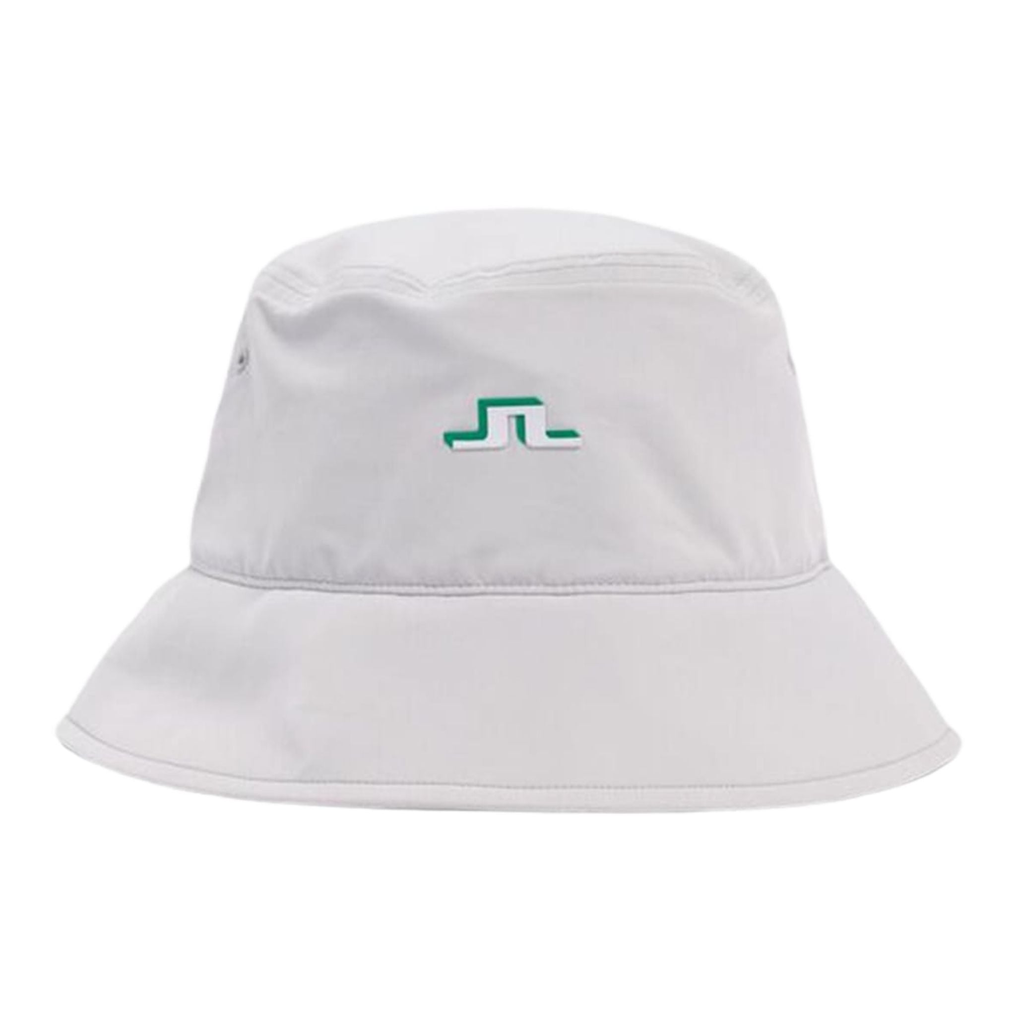 J. Lindeberg Chapeau de soleil de golf Parker Micro Chip pour hommes