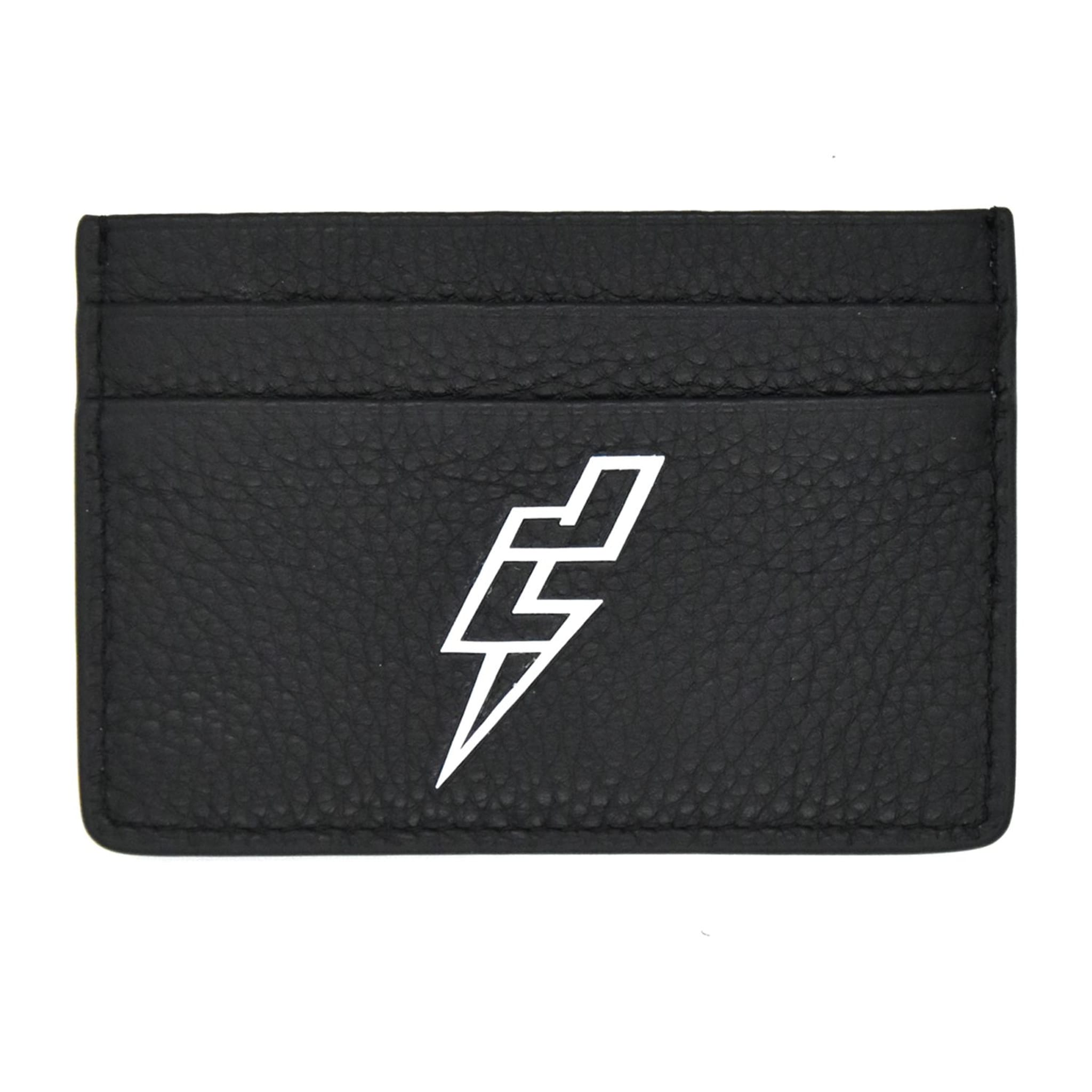 J. Lindeberg Kartenhalter Leder