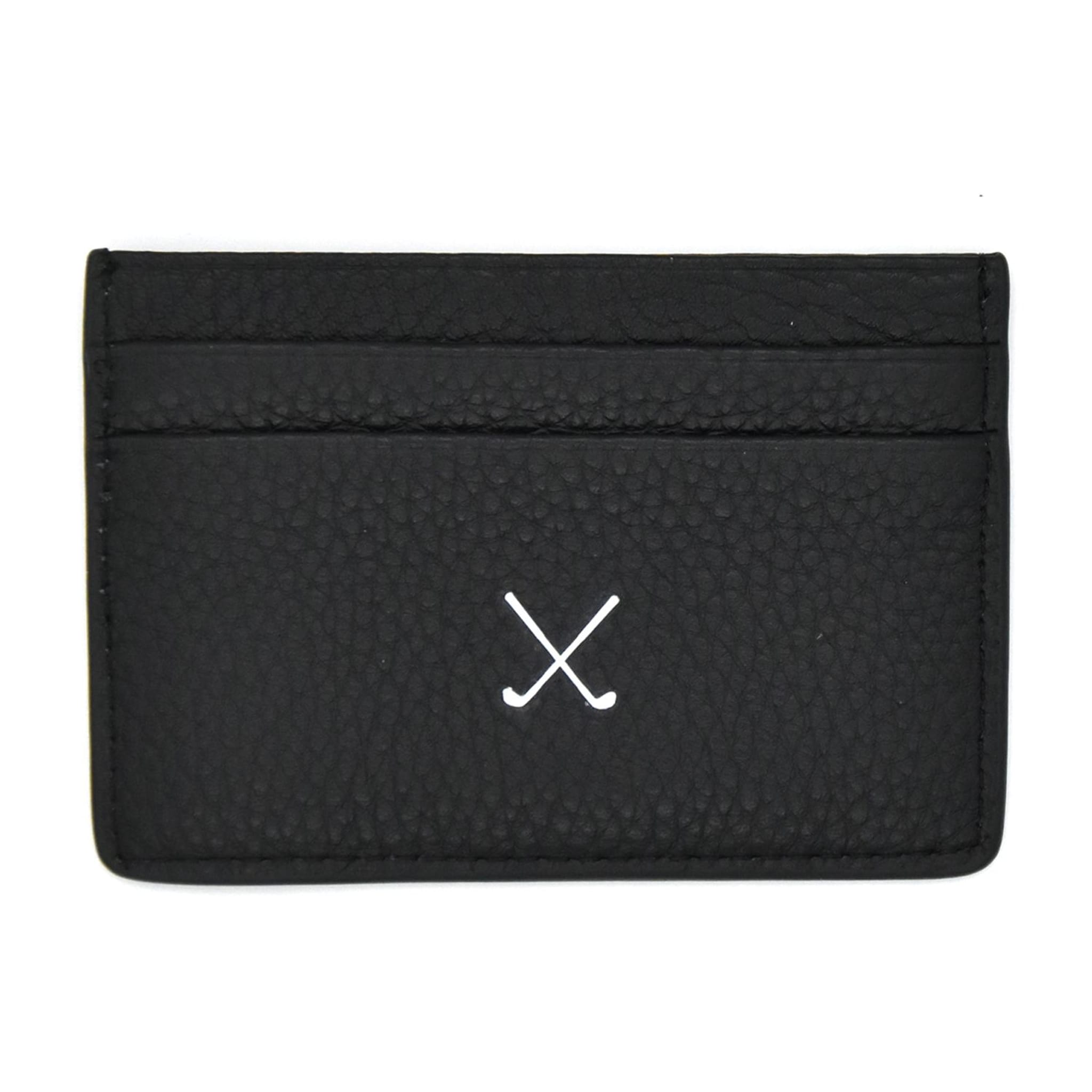 J. Lindeberg Kartenhalter Leder